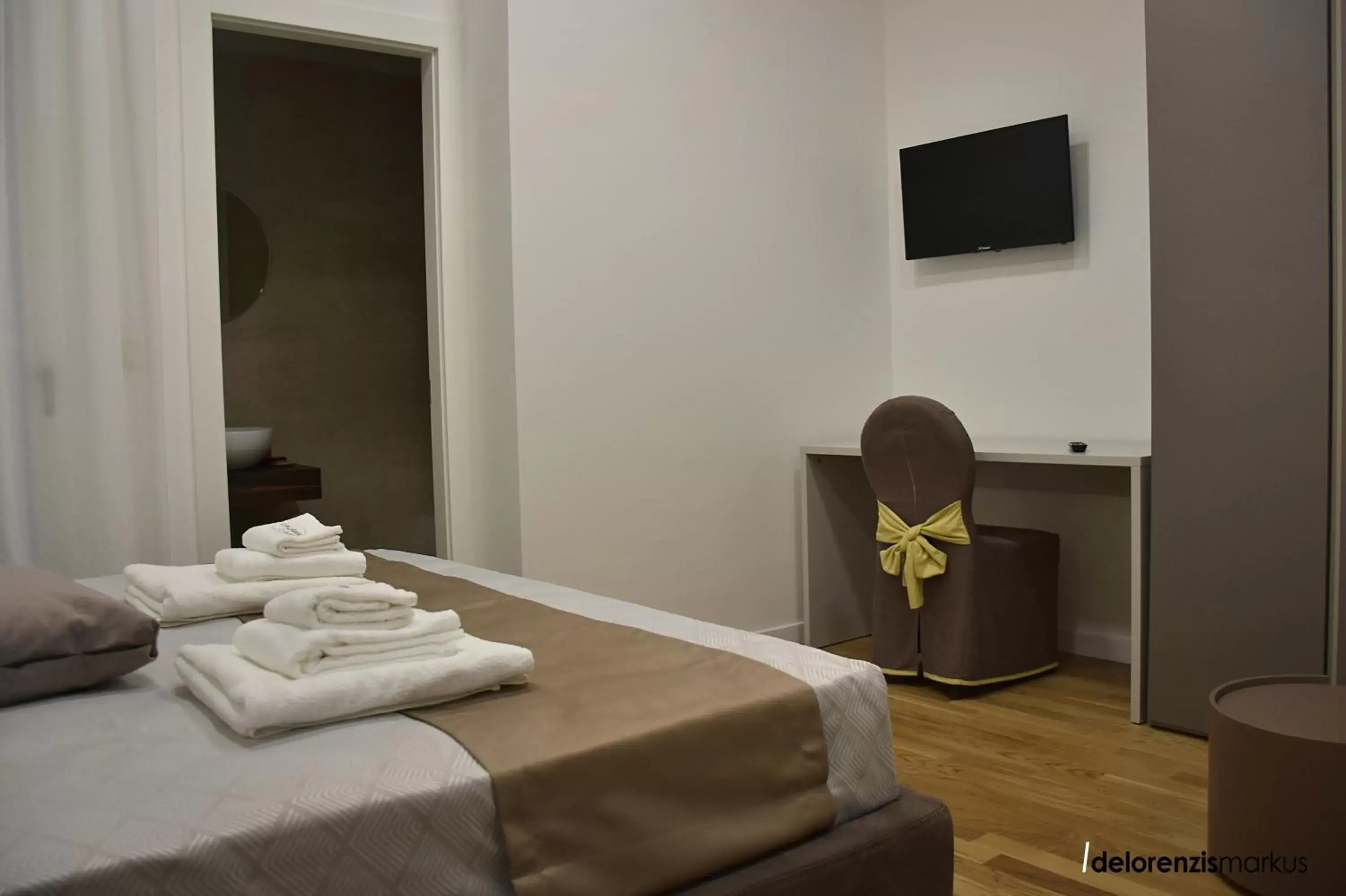 Double Room with Garden View in Les 3 Chambres Double Room with Garden View in Les 3 Chambres