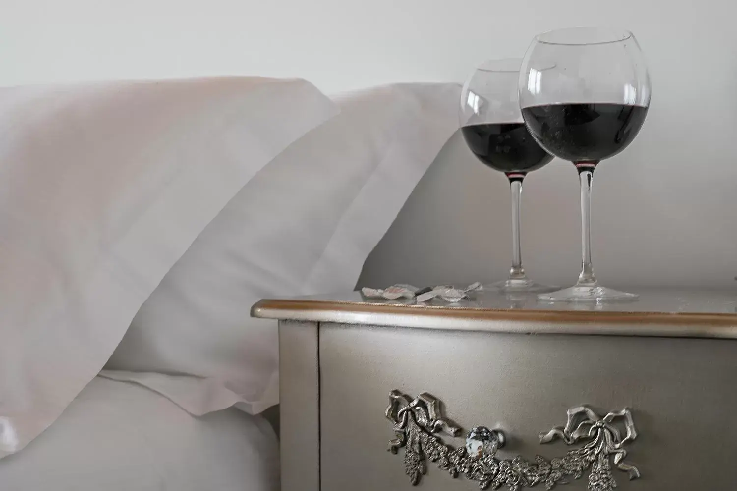 Double Room with Balcony and Sea View in BellavistaRelax Double Room with Balcony and Sea View in BellavistaRelax