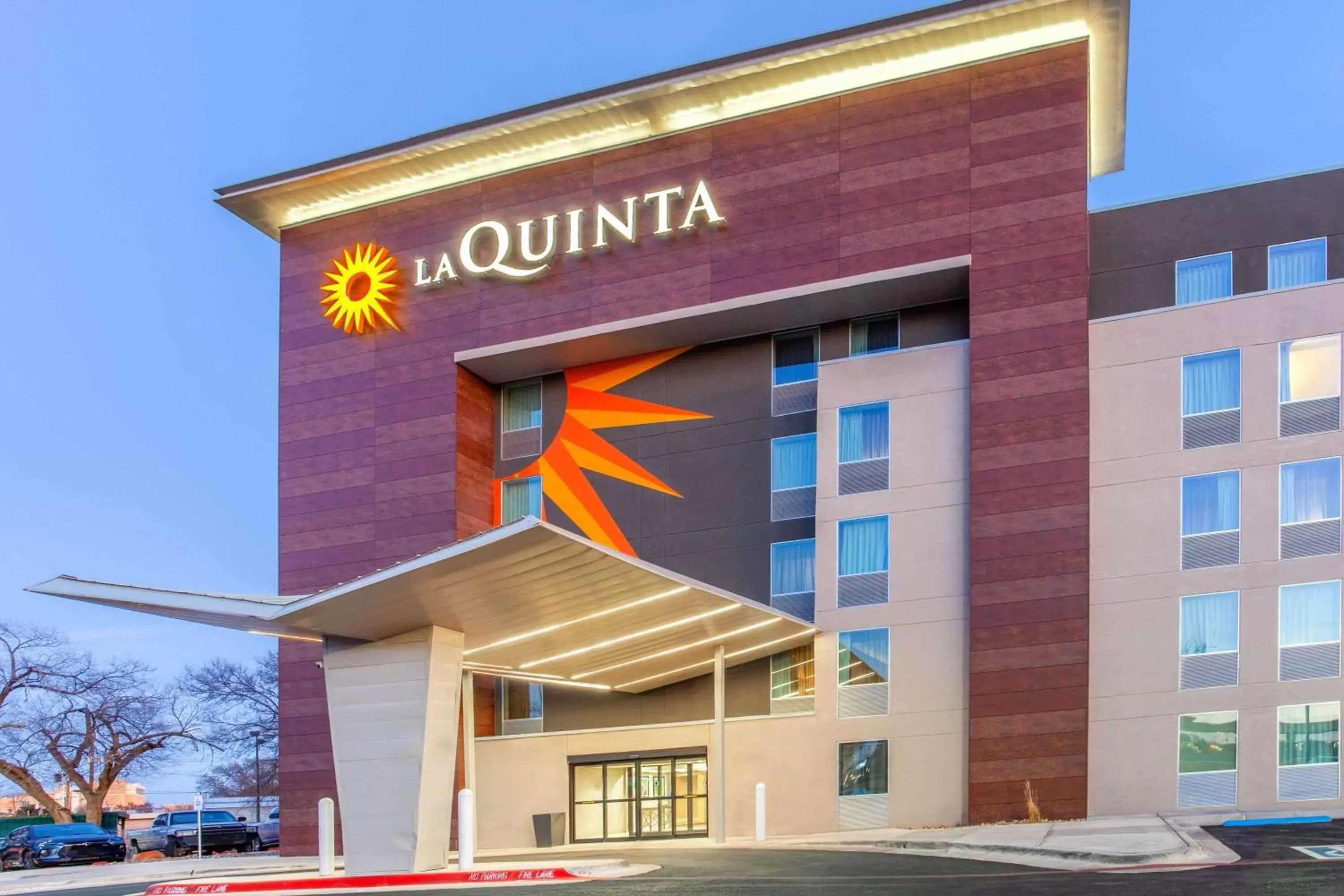 La Quinta by Wyndham Lubbock West Medical Center La Quinta by Wyndham Lubbock West Medical Center
