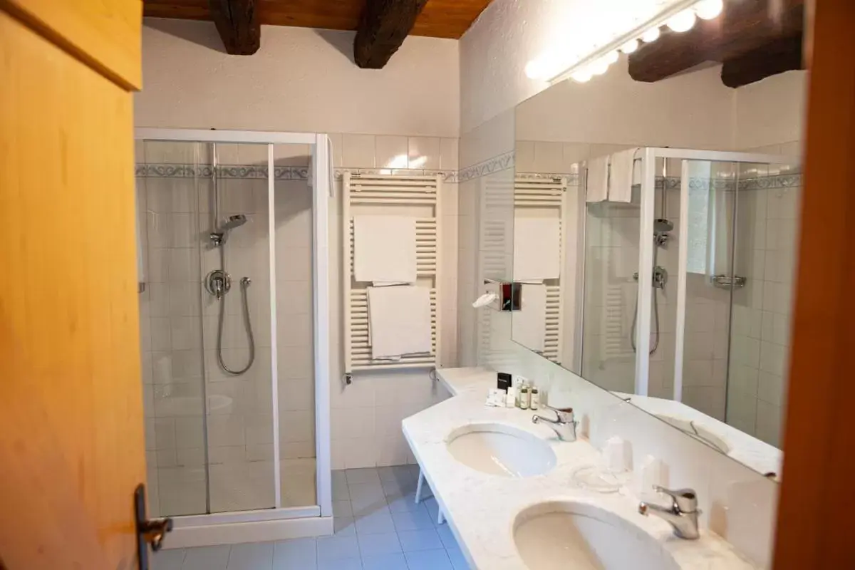 Junior Suite in Asolo Golf Club Junior Suite in Asolo Golf Club