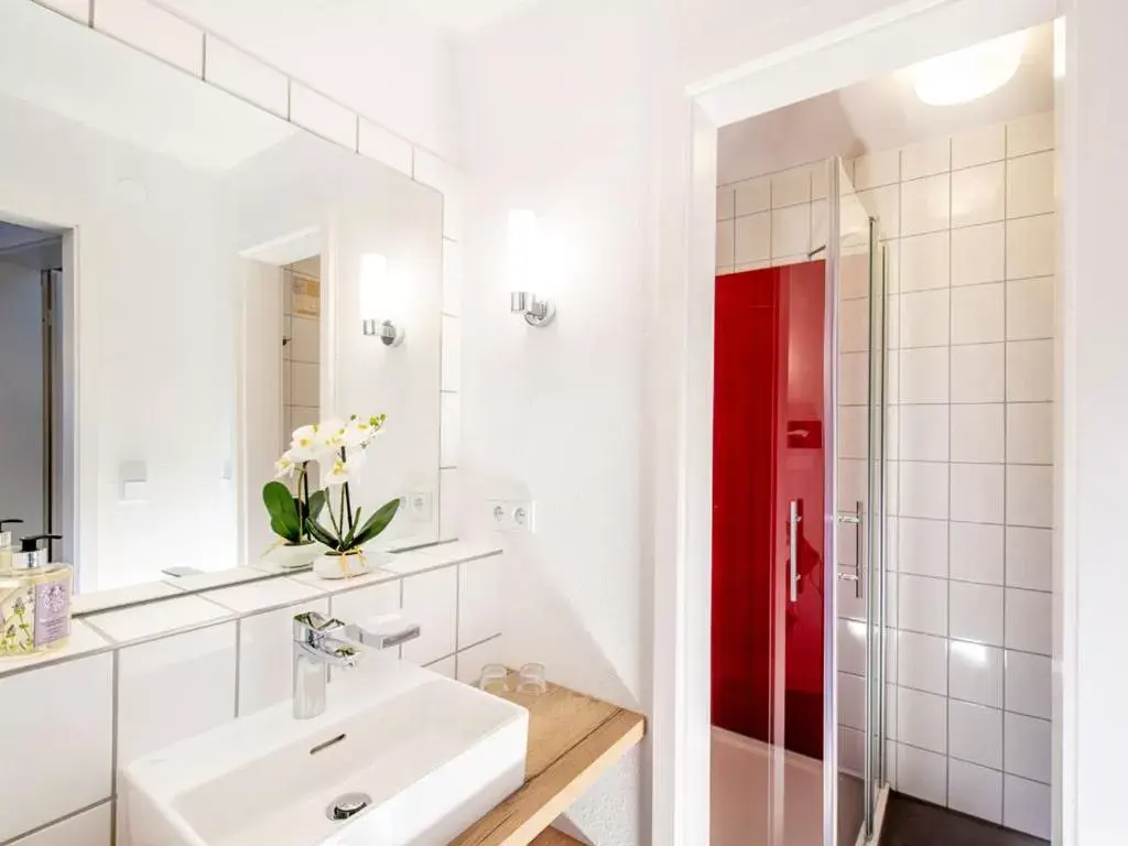 Junior Suite - single occupancy in Hotel Busch Junior Suite - single occupancy in Hotel Busch