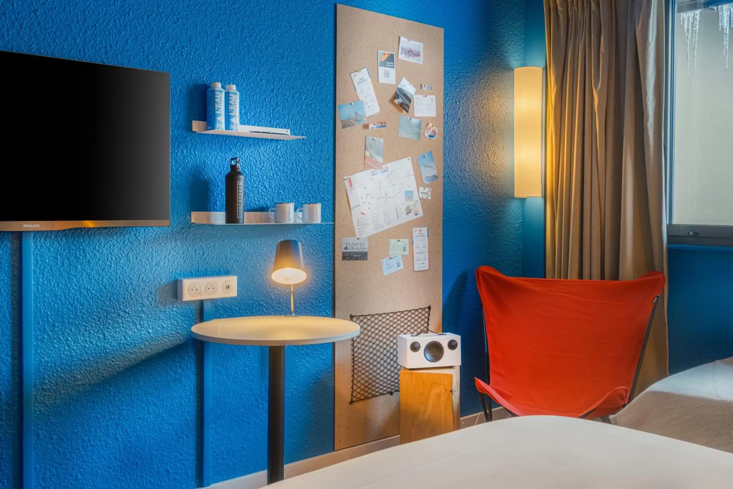 Wanderlust classic in Wanderlust Hotel Chamonix Wanderlust classic in Wanderlust Hotel Chamonix