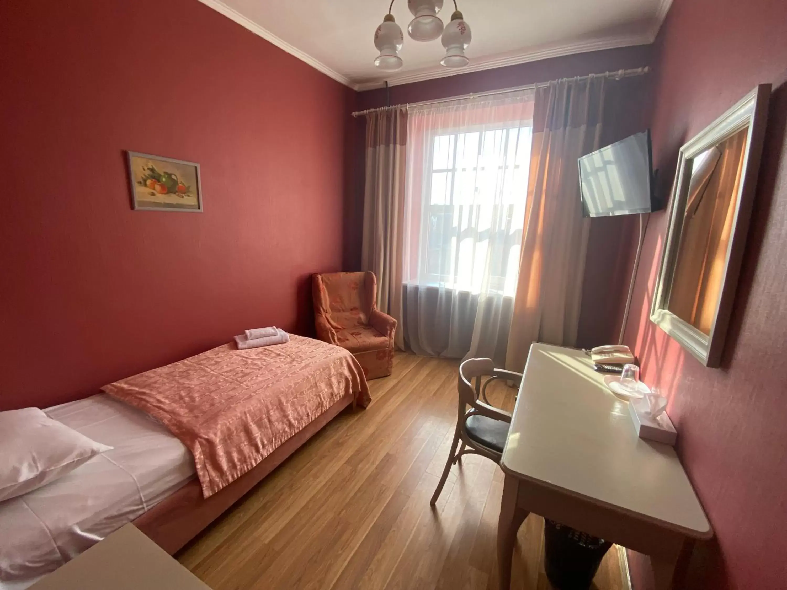 Single Room in Viktorija Single Room in Viktorija