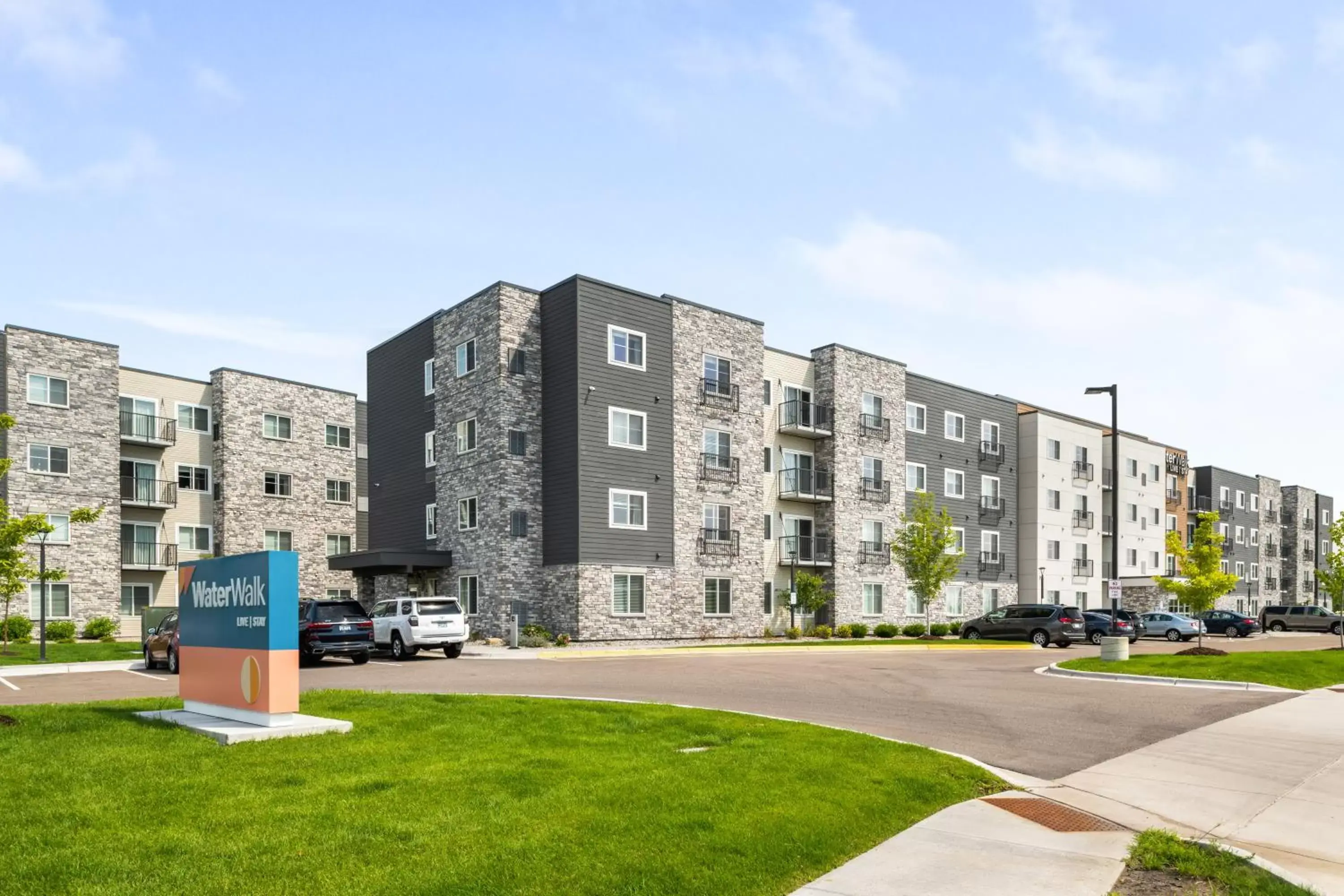 WaterWalk Extended Stay by Wyndham Minneapolis - Plymouth WaterWalk Extended Stay by Wyndham Minneapolis - Plymouth