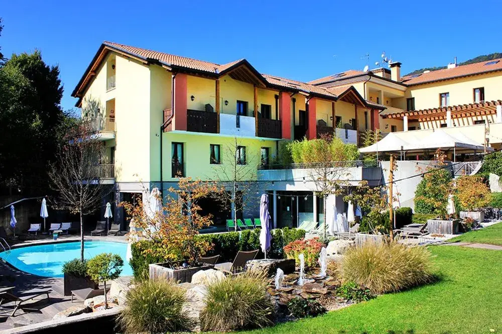 Garden Relais Garden Relais