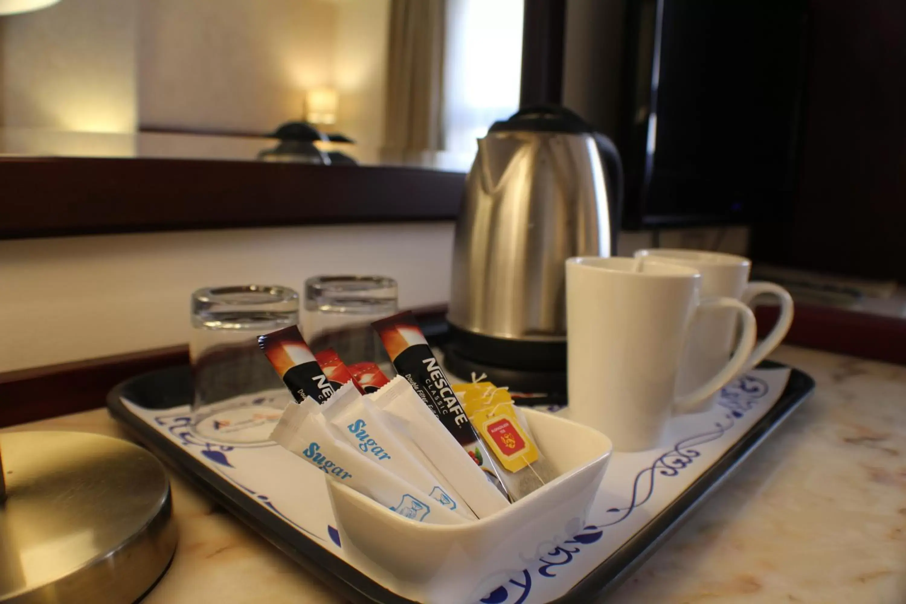 Deluxe Double or Twin Room in Arena Space Hotel Deluxe Double or Twin Room in Arena Space Hotel