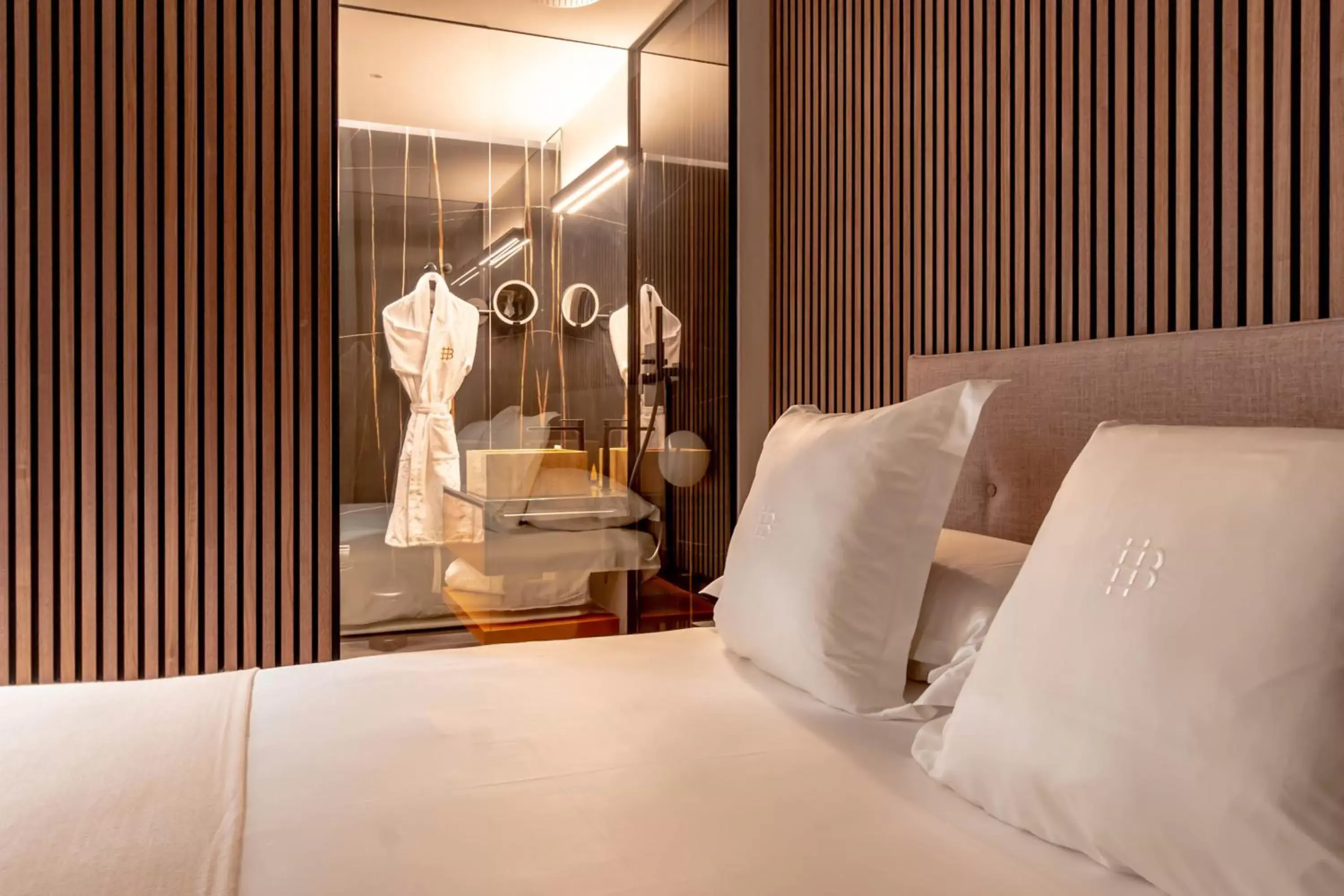 Smart Hotel Binario - Self Check-In Smart Hotel Binario - Self Check-In