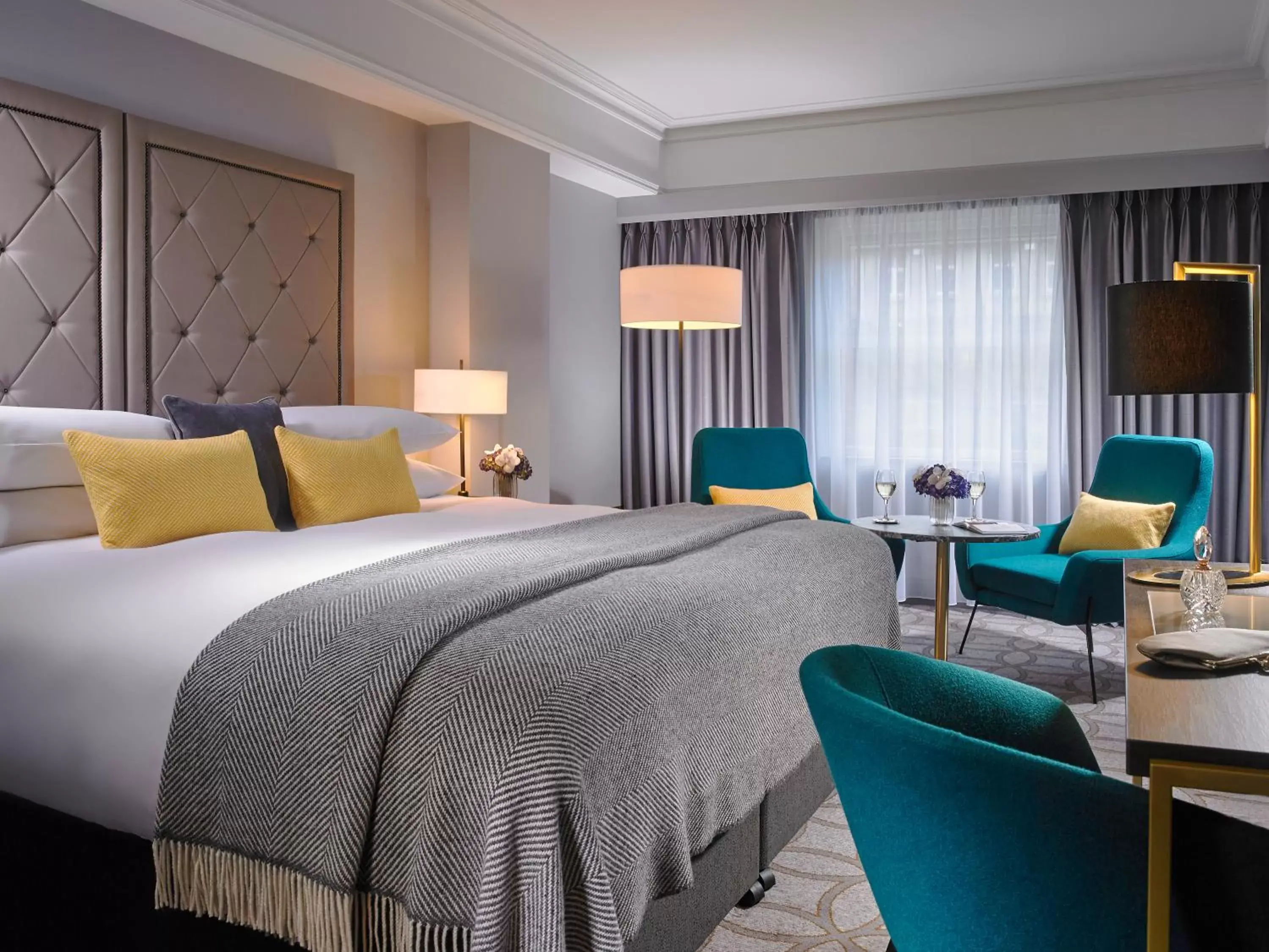 The Davenport The Davenport