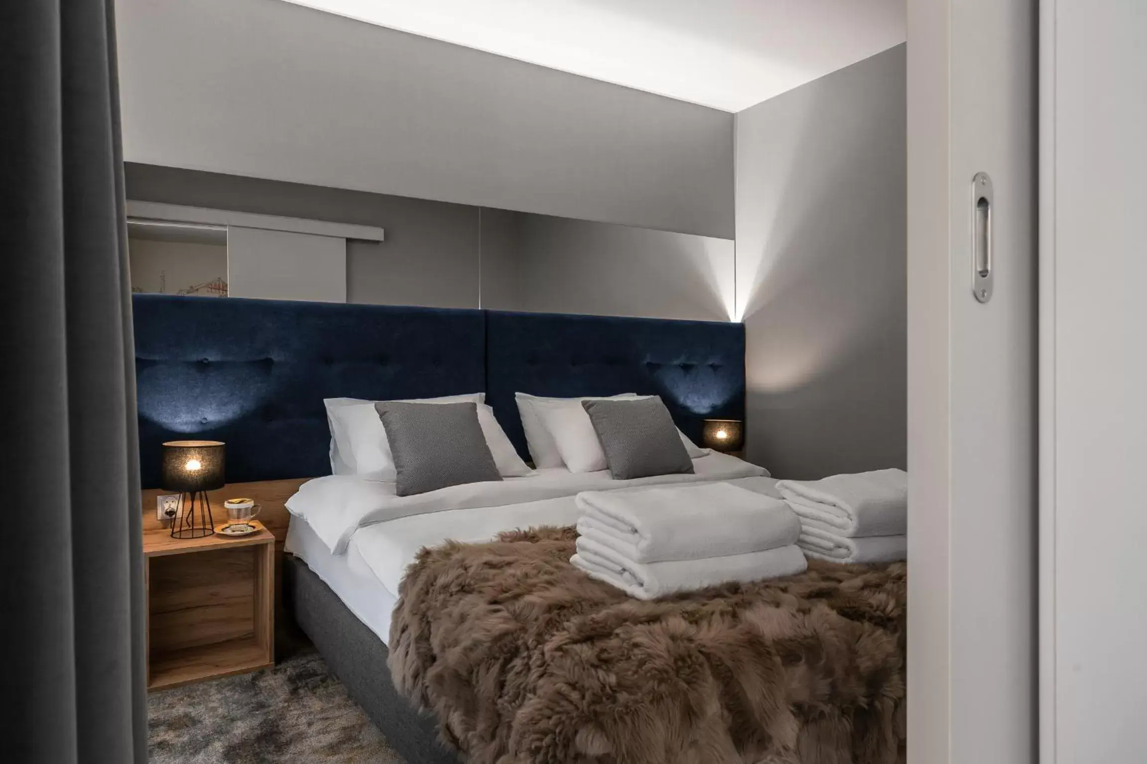 Superior Apartment in Rezydencja Morski Tygiel Superior Apartment in Rezydencja Morski Tygiel