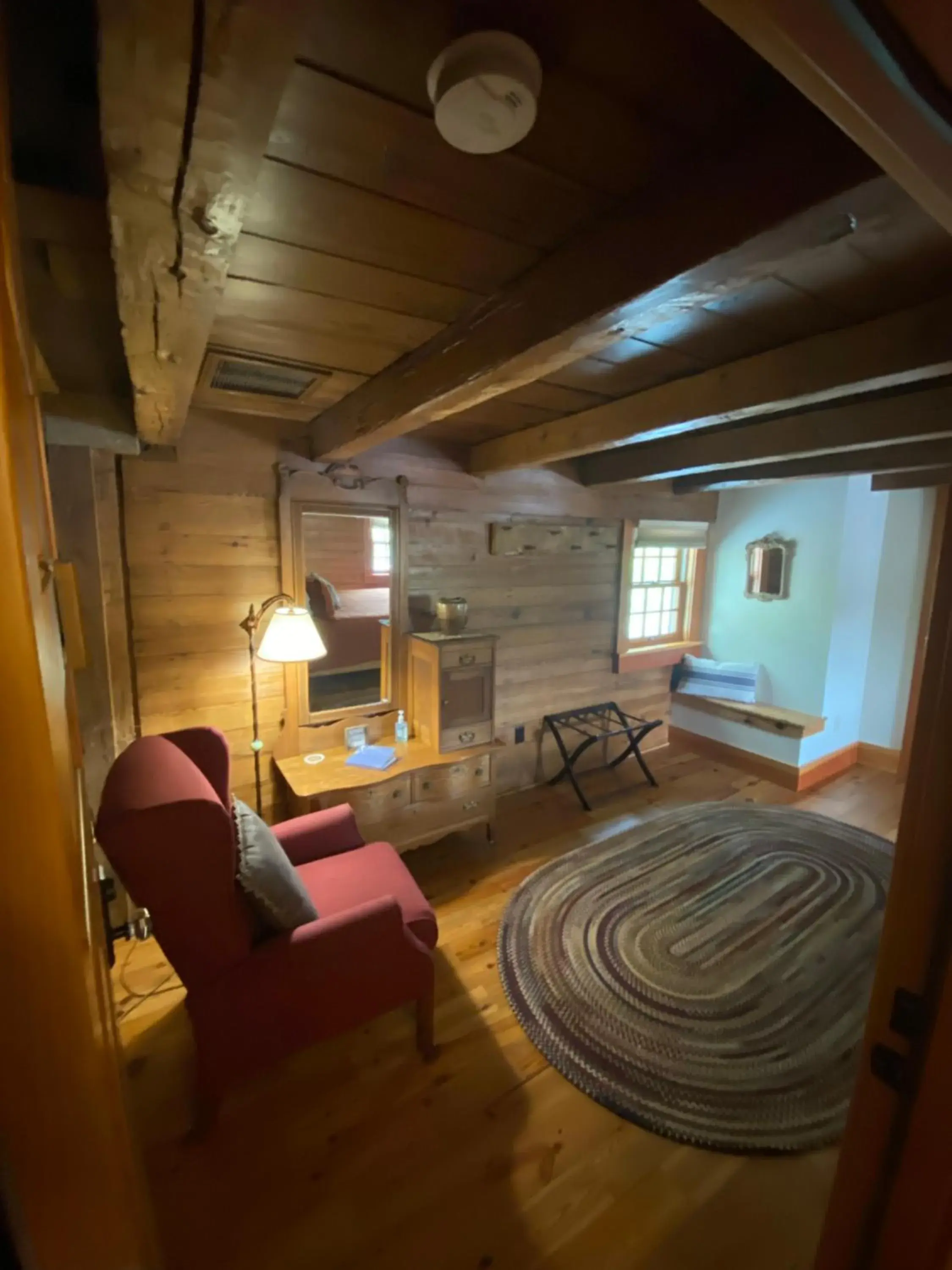 Family Suite in Silver Lake Bed and Breakfast Family Suite in Silver Lake Bed and Breakfast