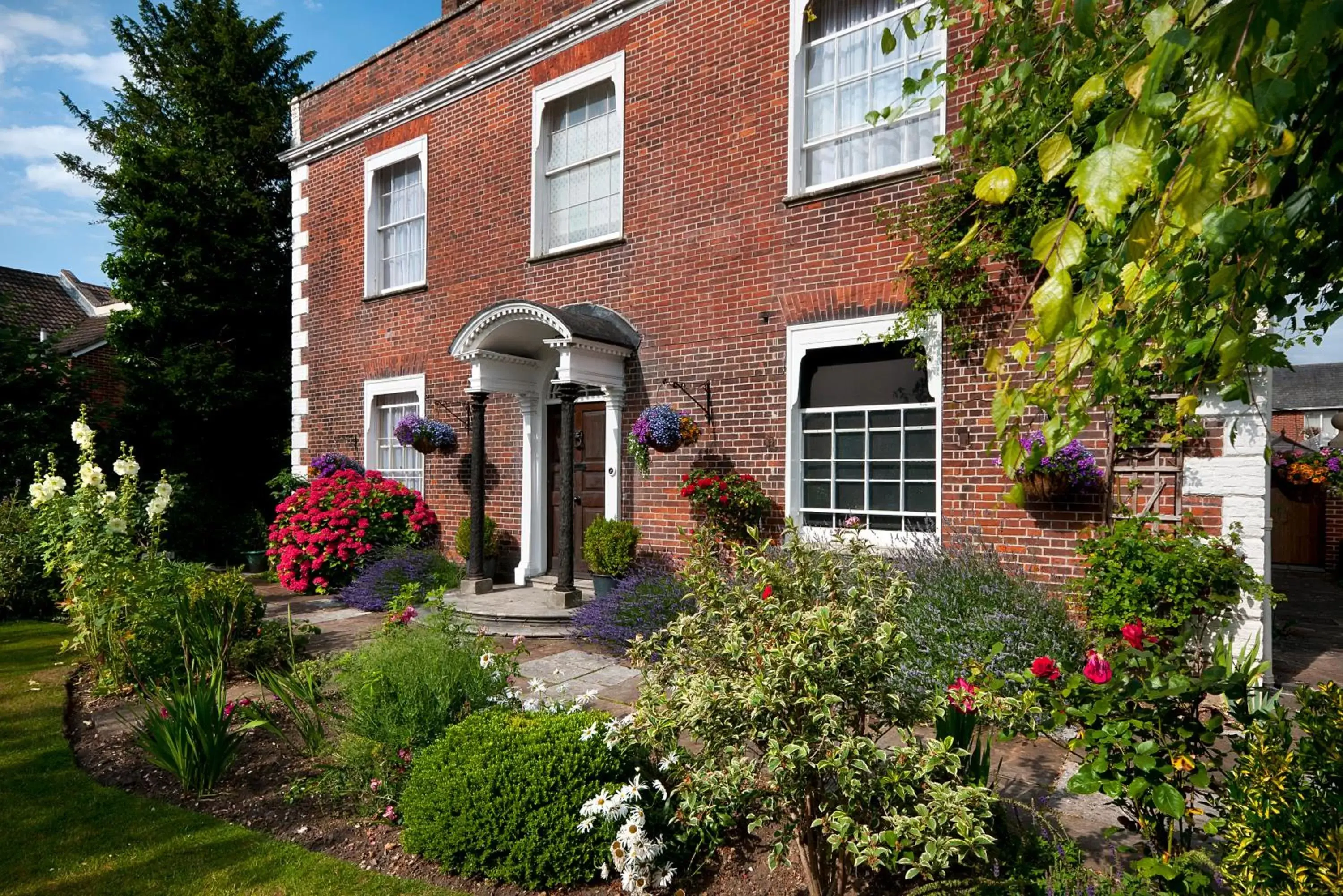 Milford Hall Salisbury Milford Hall Salisbury