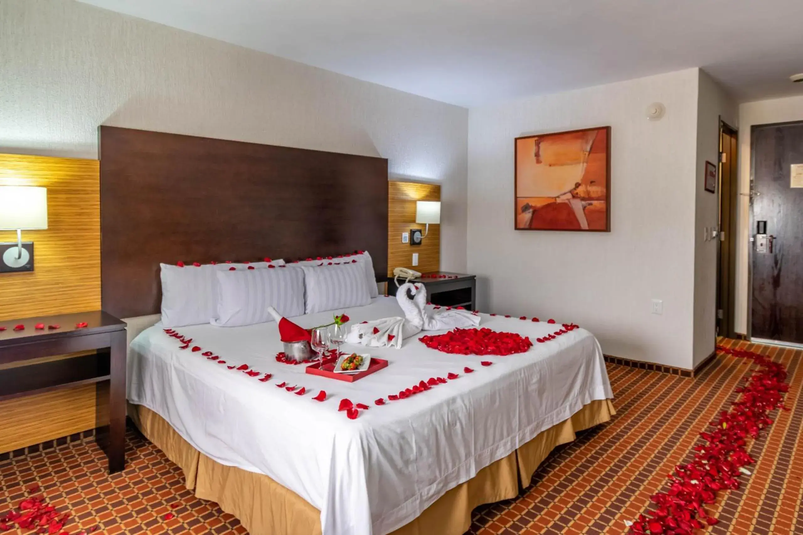 King Room - single occupancy in Paris FC Hotel King Room - single occupancy in Paris FC Hotel