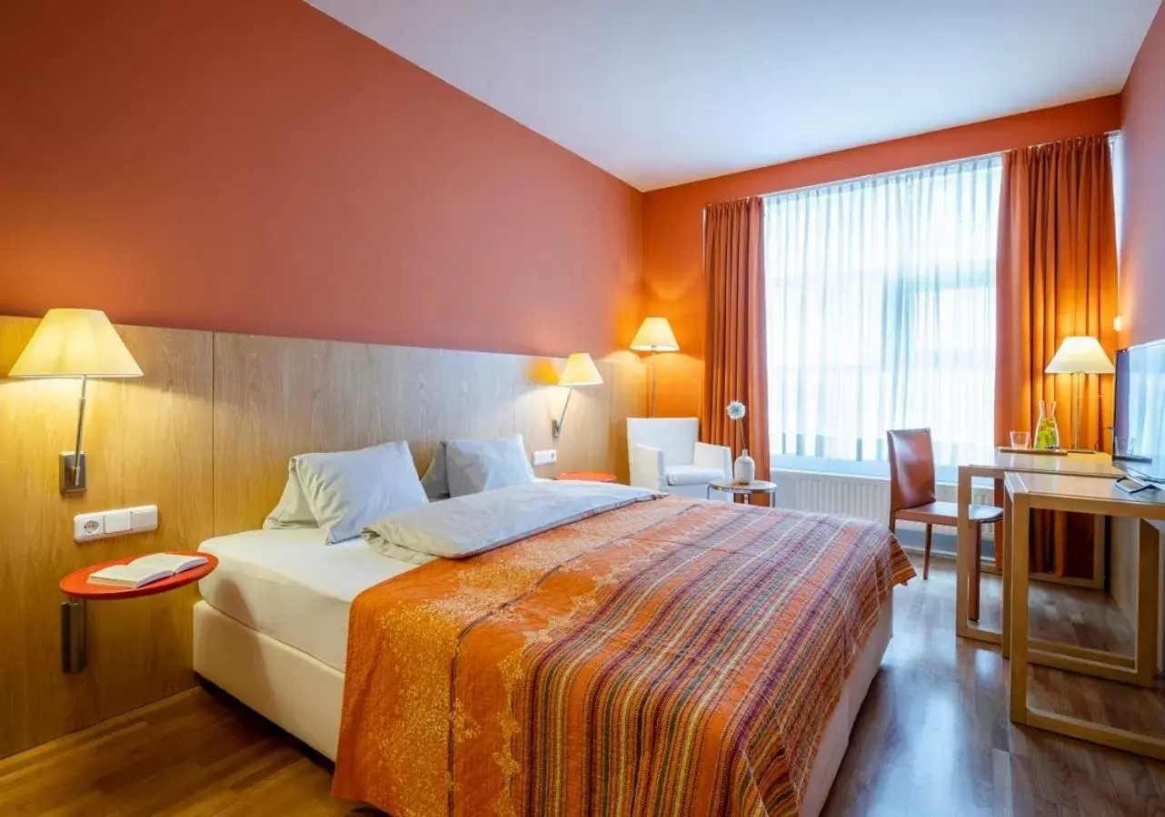 Boutique Hotel Hauser Boutique Hotel Hauser