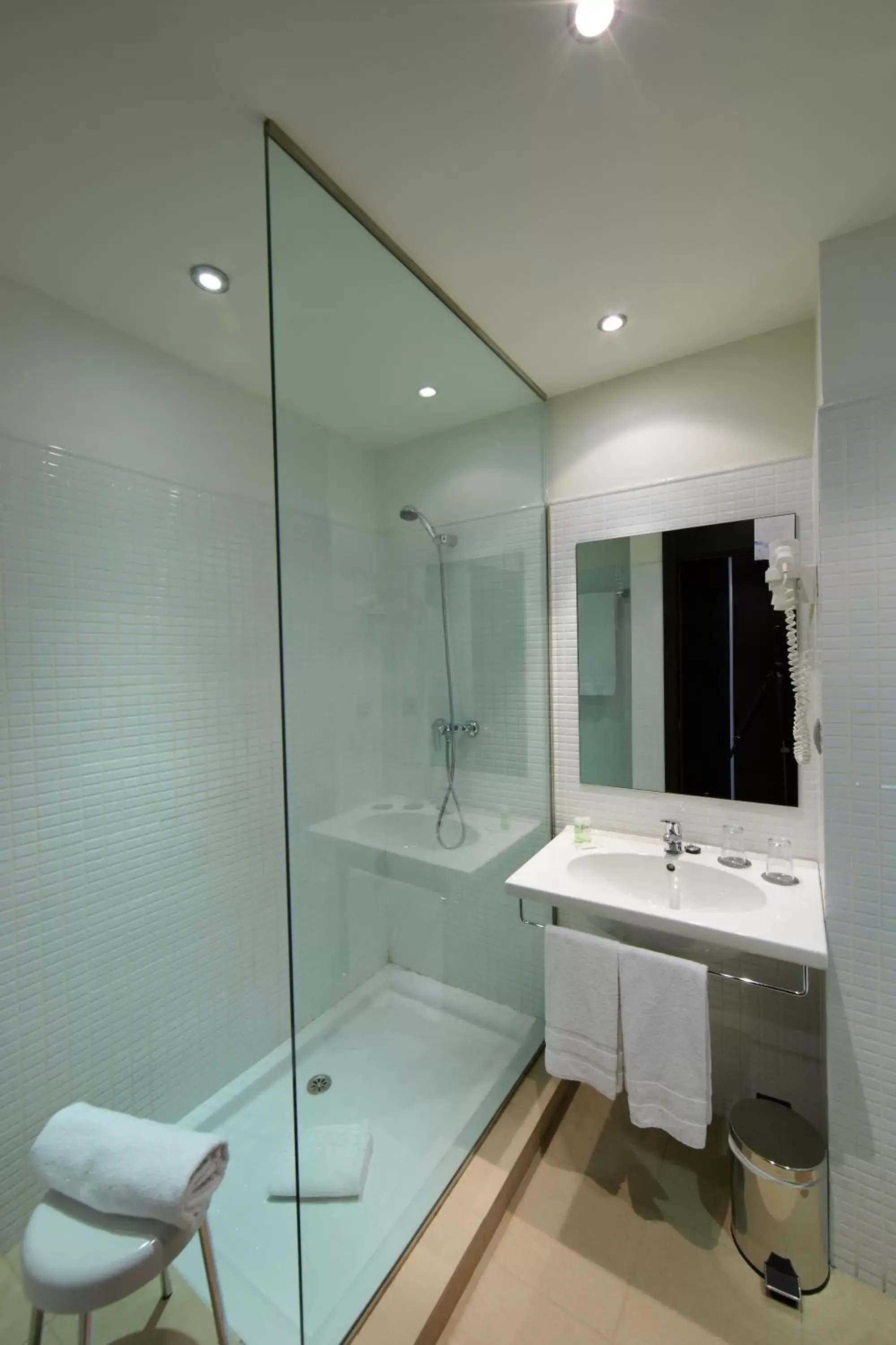 Superior Studio in Aparthotel Attica 21 Vallés Superior Studio in Aparthotel Attica 21 Vallés