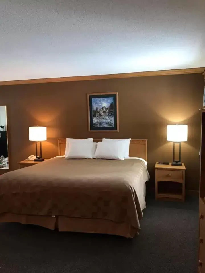 Deluxe Single Room in Centerstone Resort Lake-Aire Deluxe Single Room in Centerstone Resort Lake-Aire