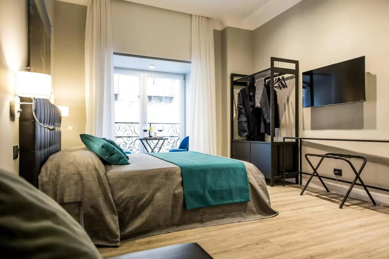 Junior Suite in B&B Art House Junior Suite in B&B Art House