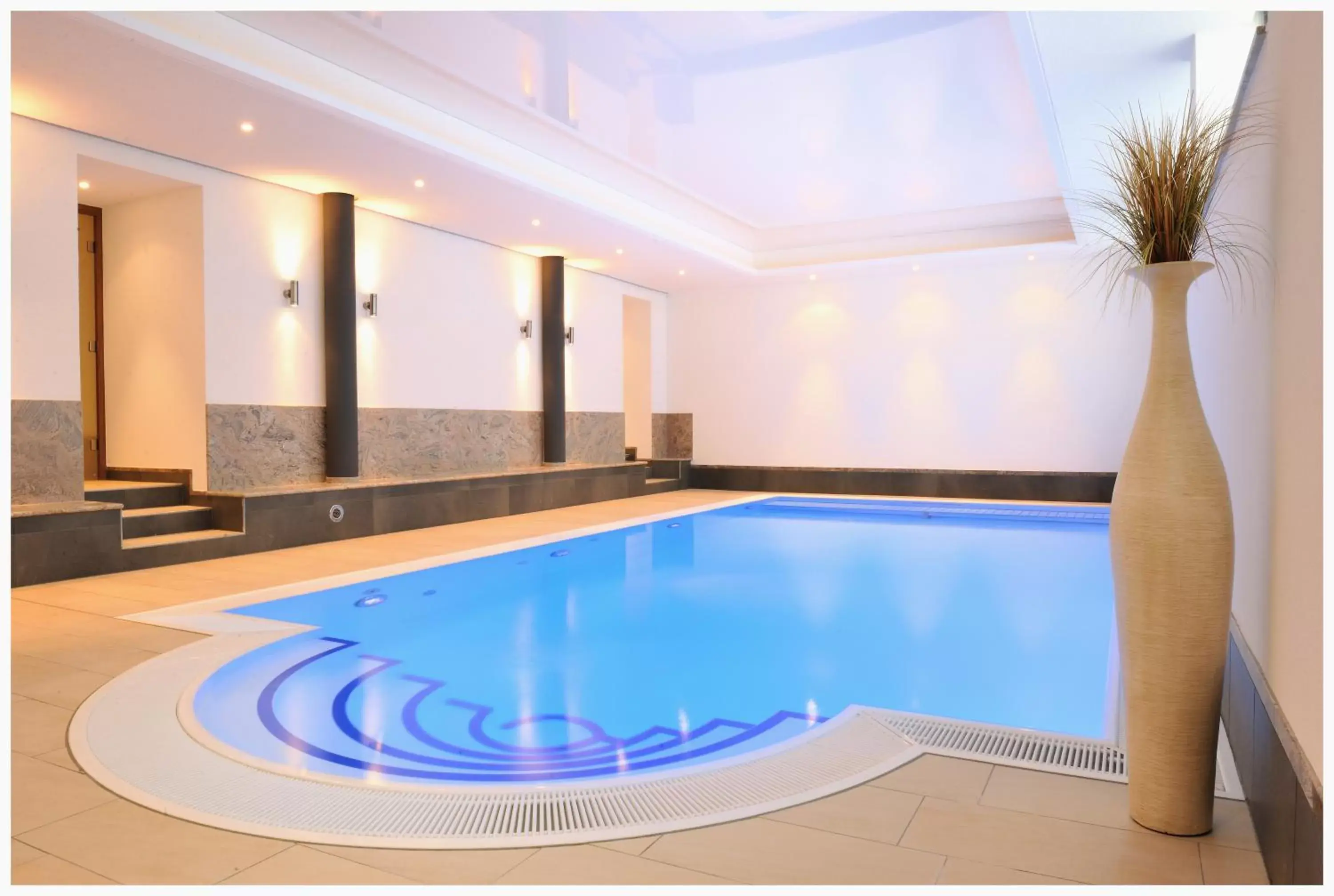 Dappers Wellness Hotel Dappers Wellness Hotel