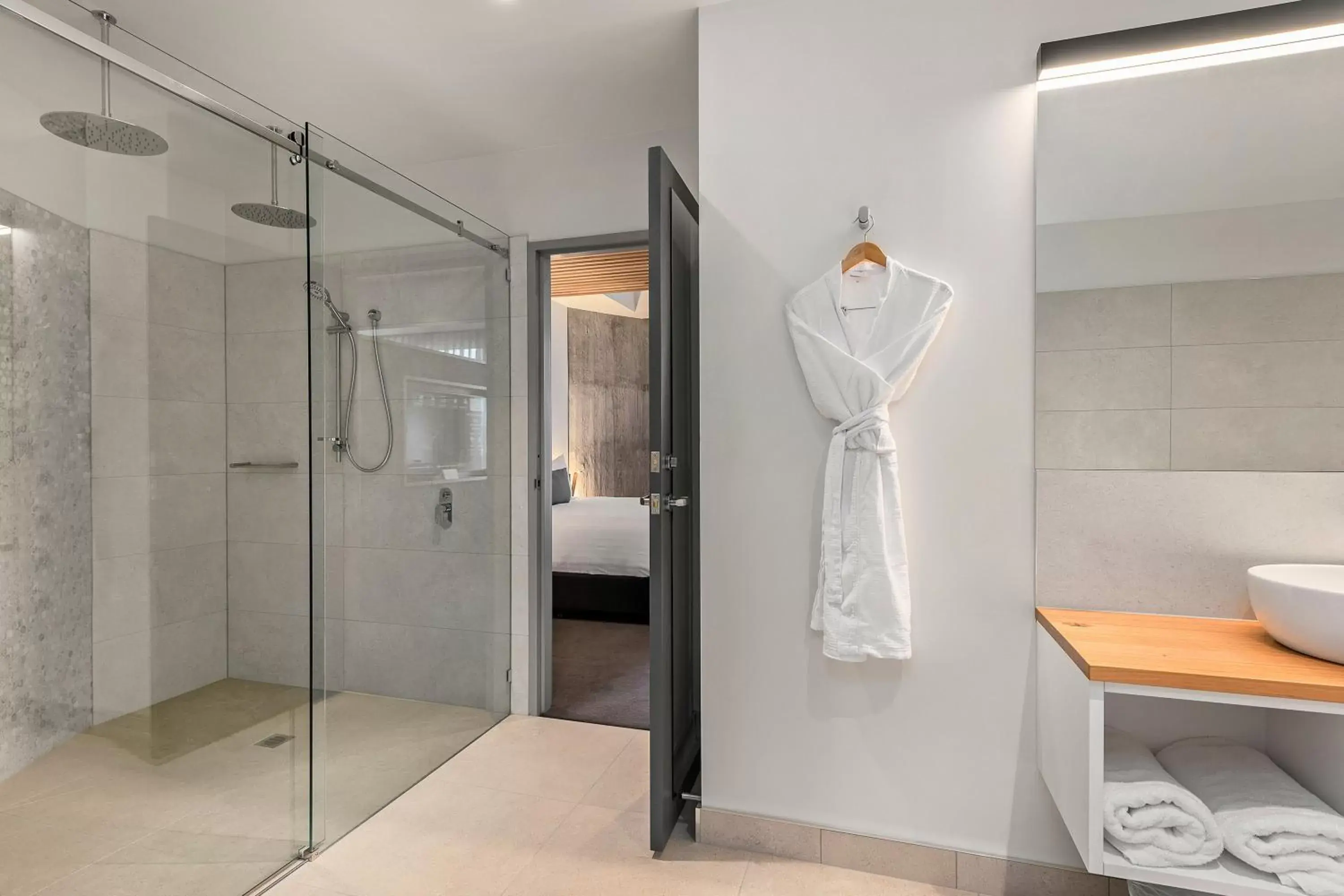 Premier Suite in Peppers Silo Premier Suite in Peppers Silo