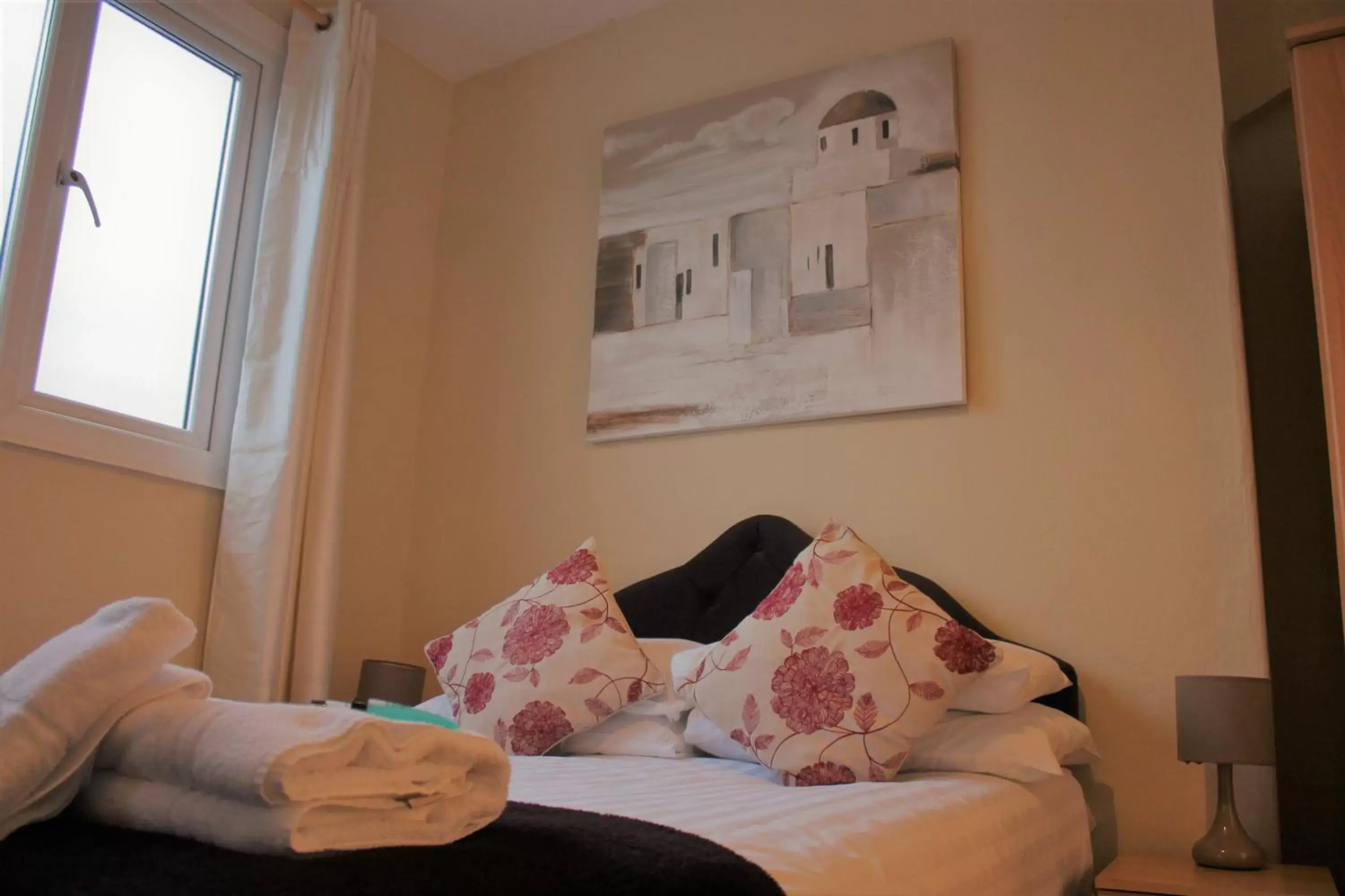 Family Room in Winchmore Hotel Family Room in Winchmore Hotel