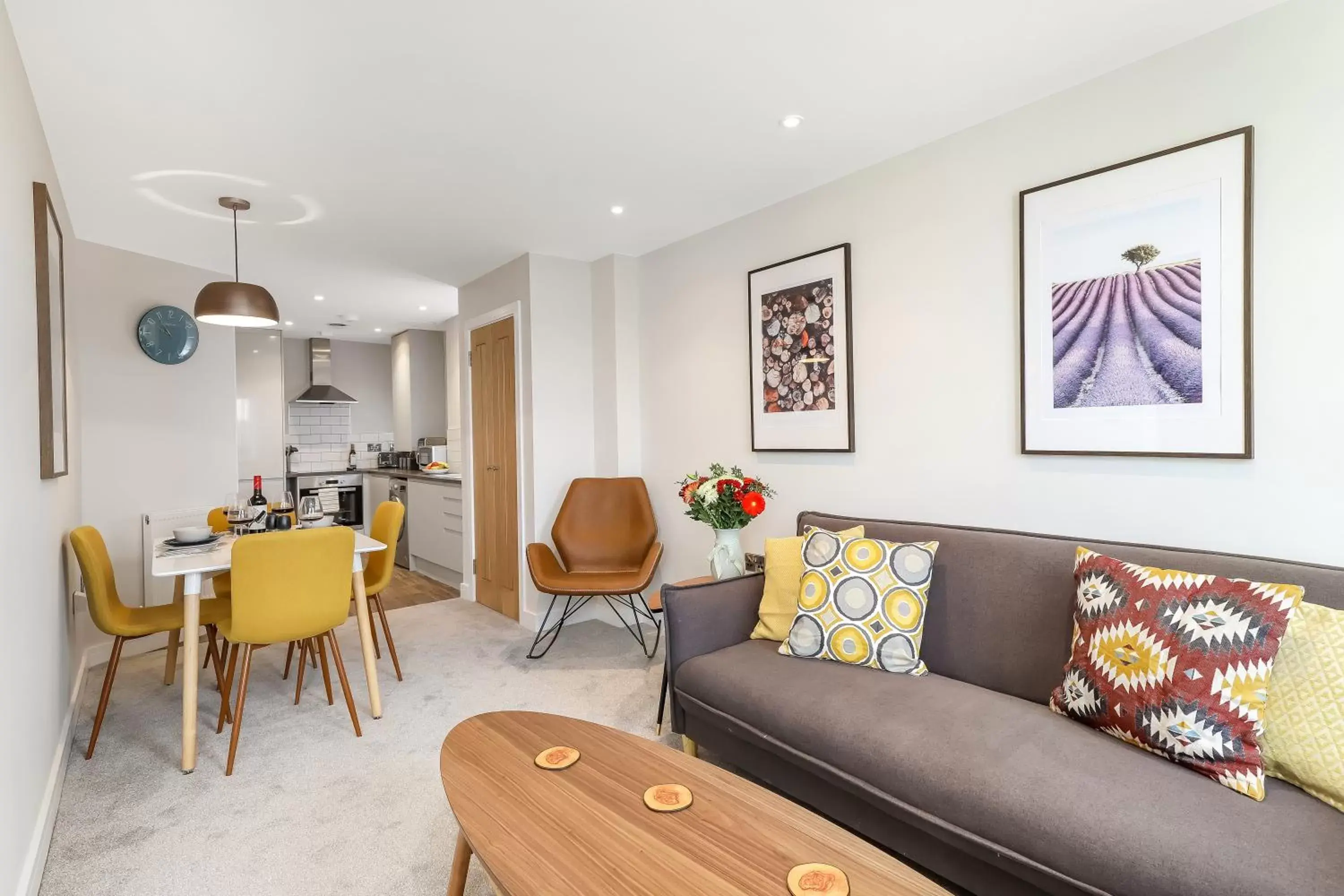 Executive Apartments Executive Apartments