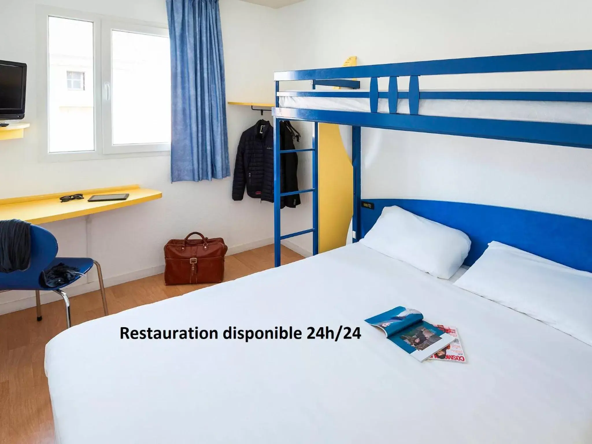 ibis budget Béziers Centre Palais Congres ibis budget Béziers Centre Palais Congres