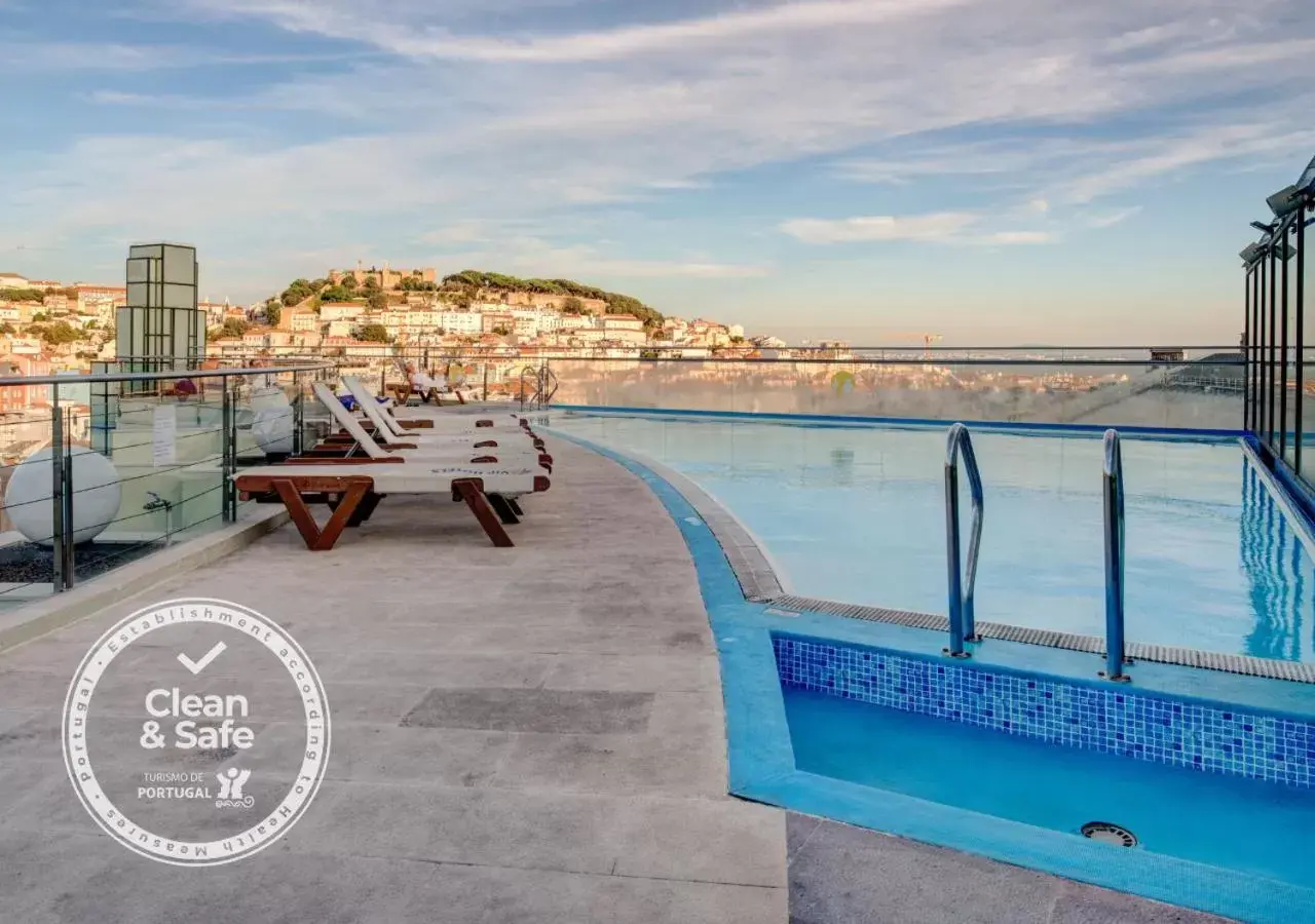 VIP Executive Eden Aparthotel VIP Executive Eden Aparthotel