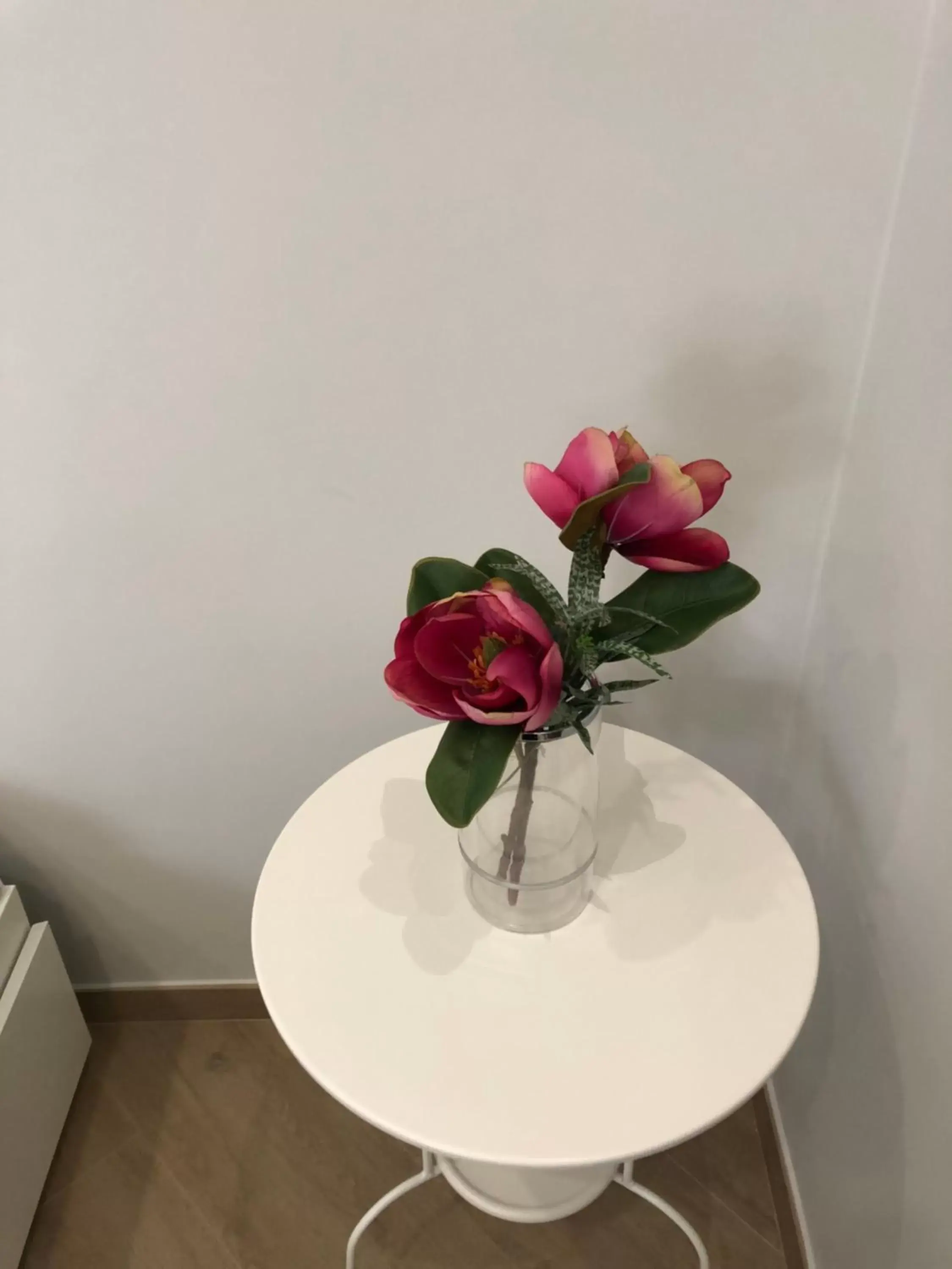 Deluxe Double or Twin Room in Pompei TERAFI Home Deluxe Double or Twin Room in Pompei TERAFI Home