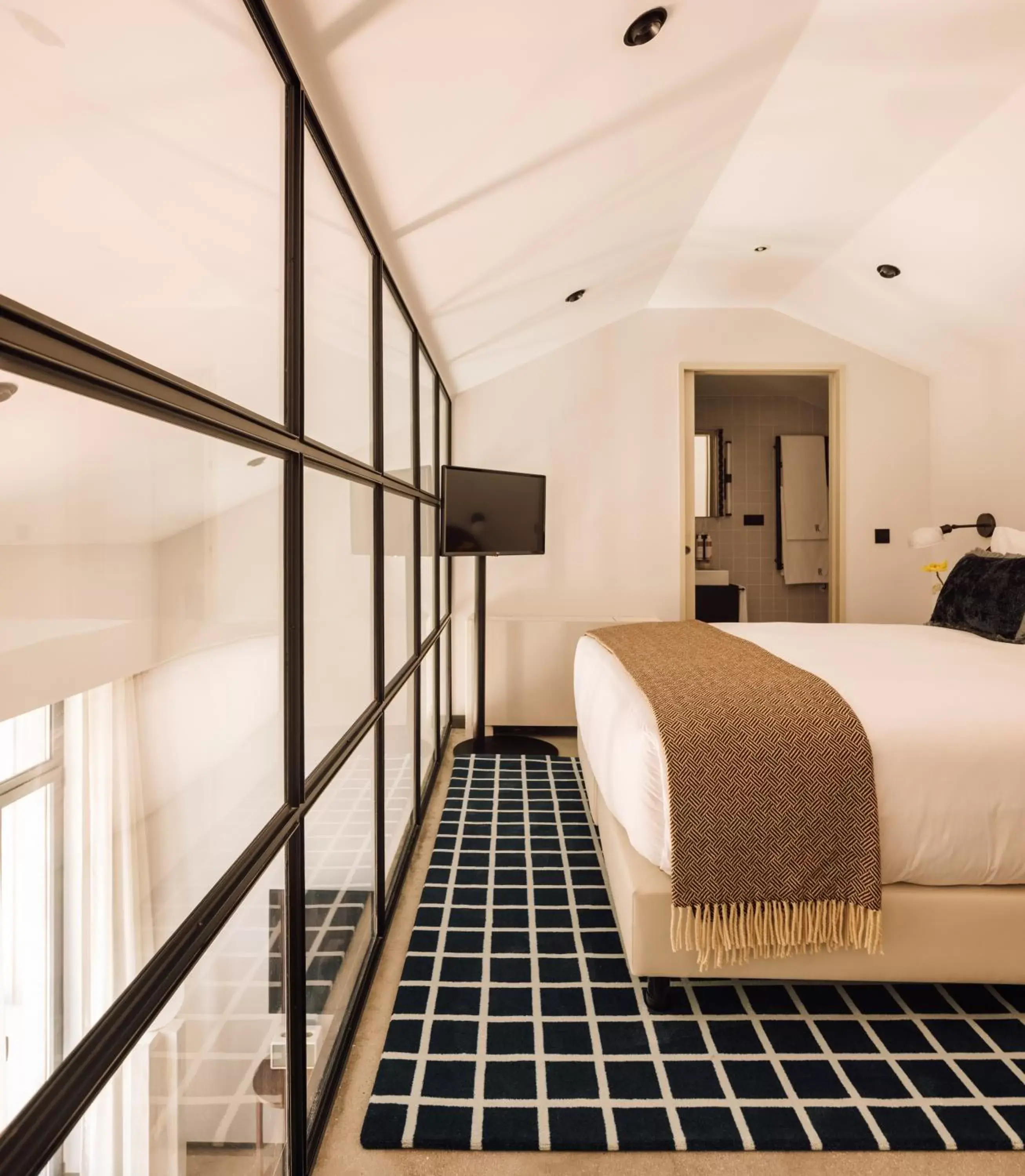 One Bedroom Duplex in The Rebello Hotel & Spa - Small Luxury Hotels Of The World One Bedroom Duplex in The Rebello Hotel & Spa - Small Luxury Hotels Of The World