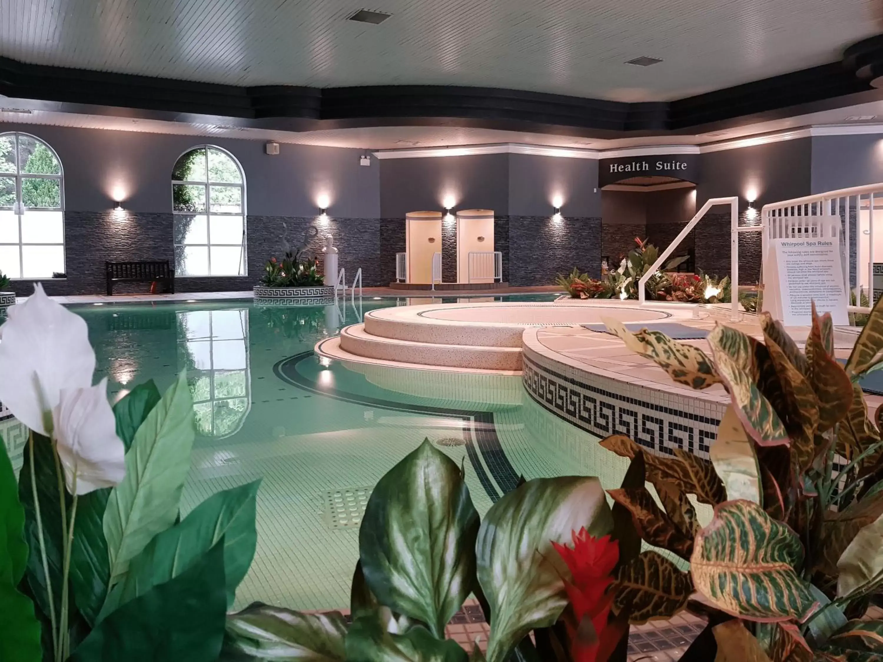 Rochestown Park Hotel & Leisure Centre Rochestown Park Hotel & Leisure Centre