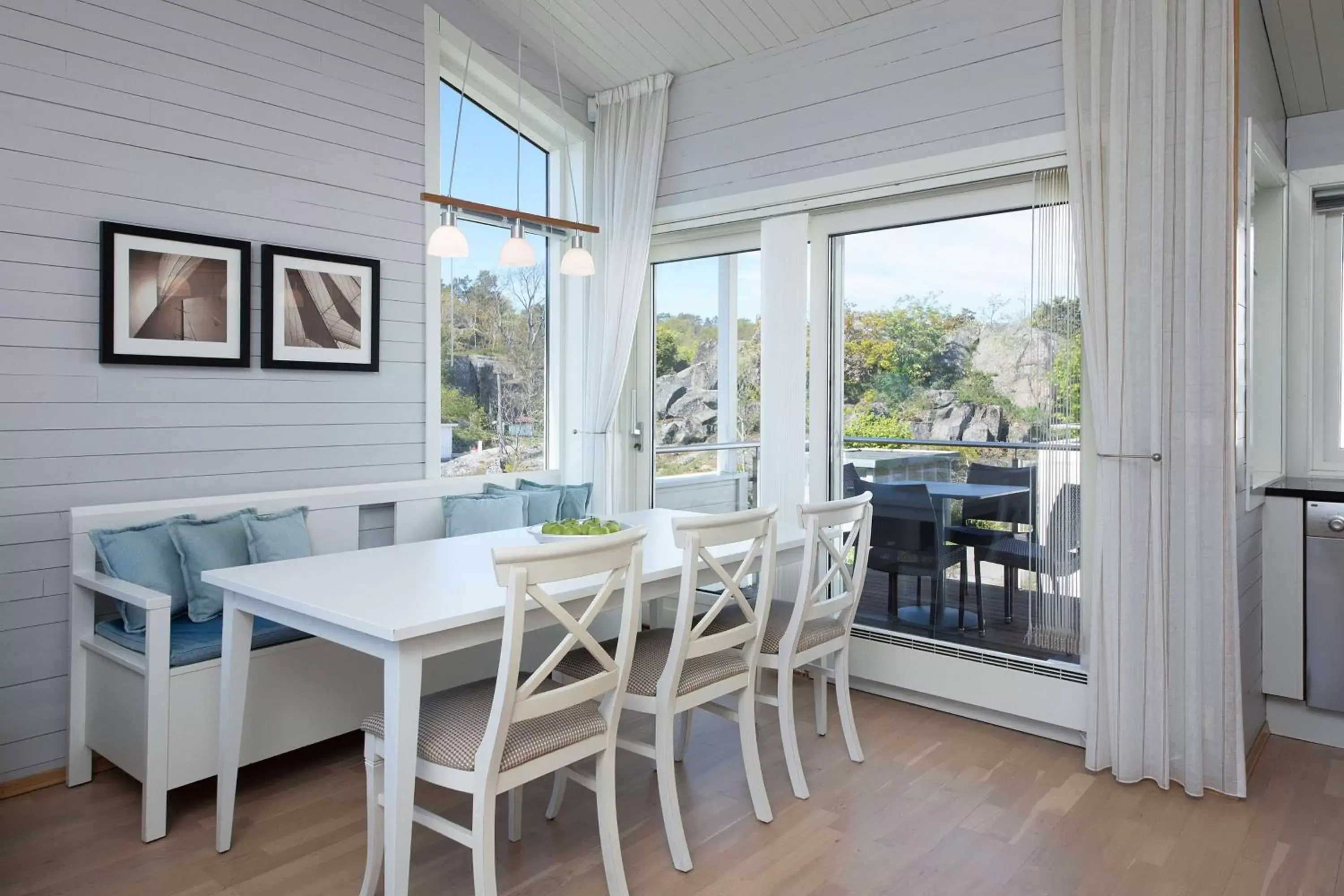 Three-Bedroom Apartment in Havna Tjøme Hotel Three-Bedroom Apartment in Havna Tjøme Hotel