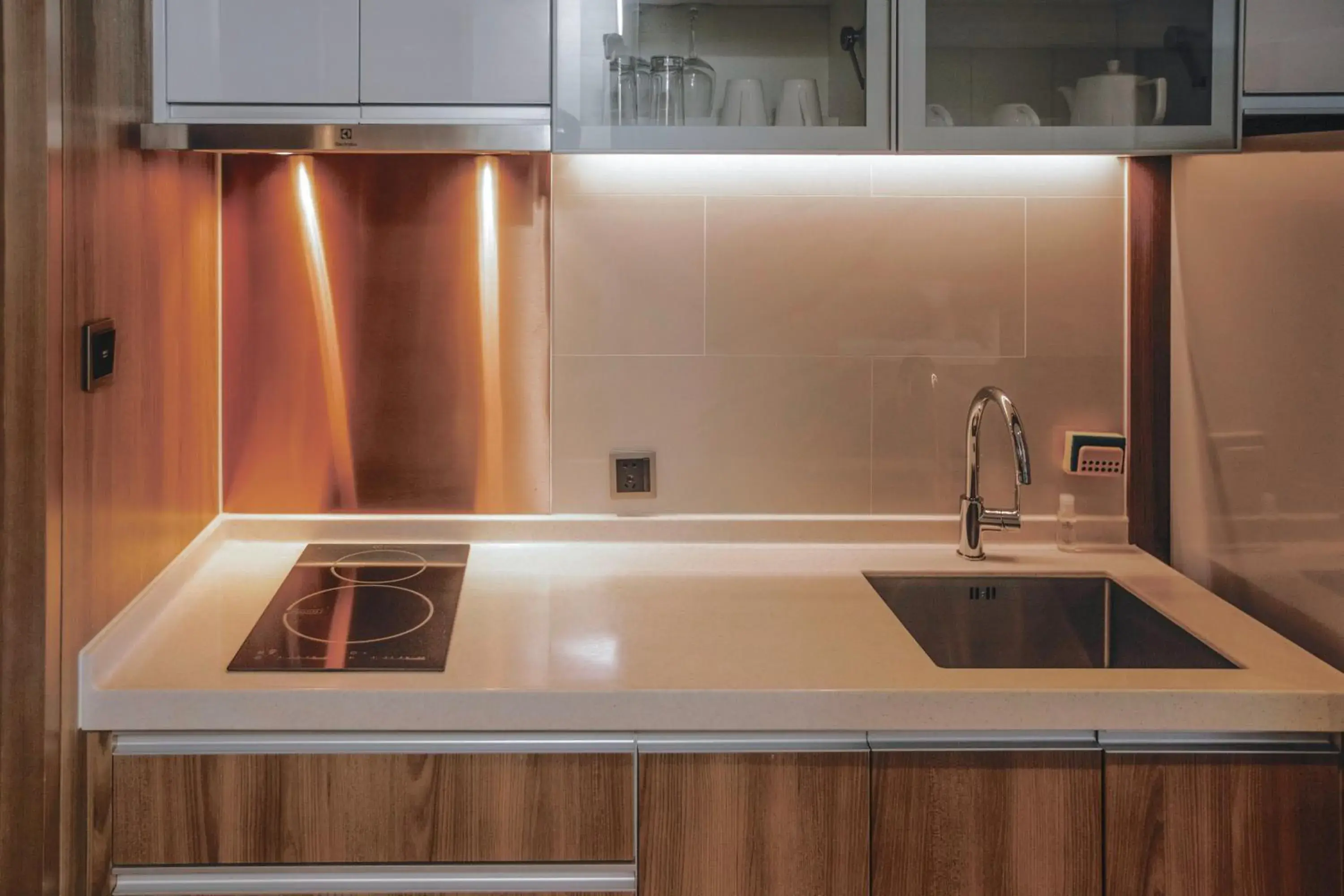 Mainland Chinese Citizens - One-Bedroom Apartment in Somerset Swan Lake Hefei Mainland Chinese Citizens - One-Bedroom Apartment in Somerset Swan Lake Hefei