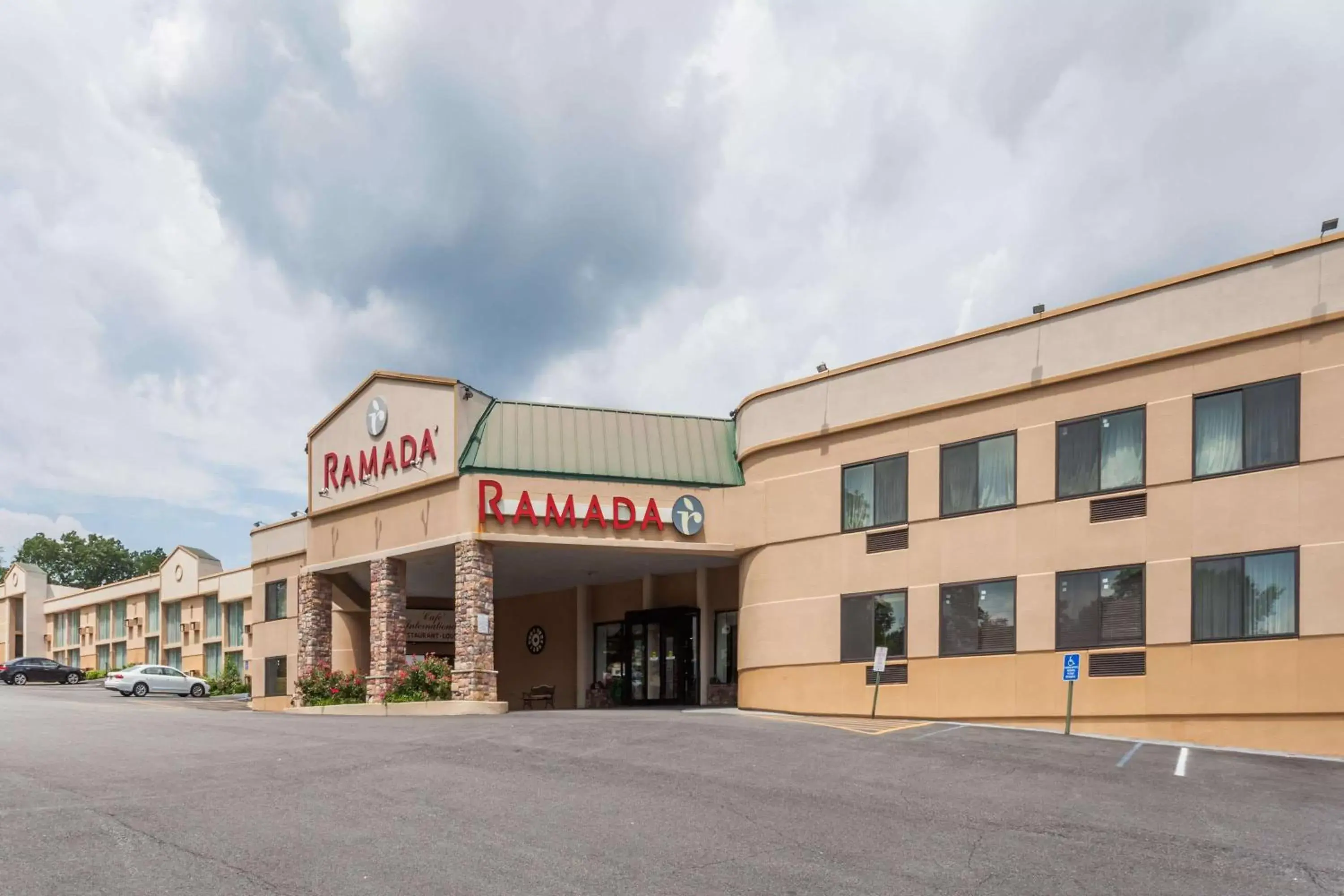 Ramada by Wyndham Newburgh/West Point Ramada by Wyndham Newburgh/West Point
