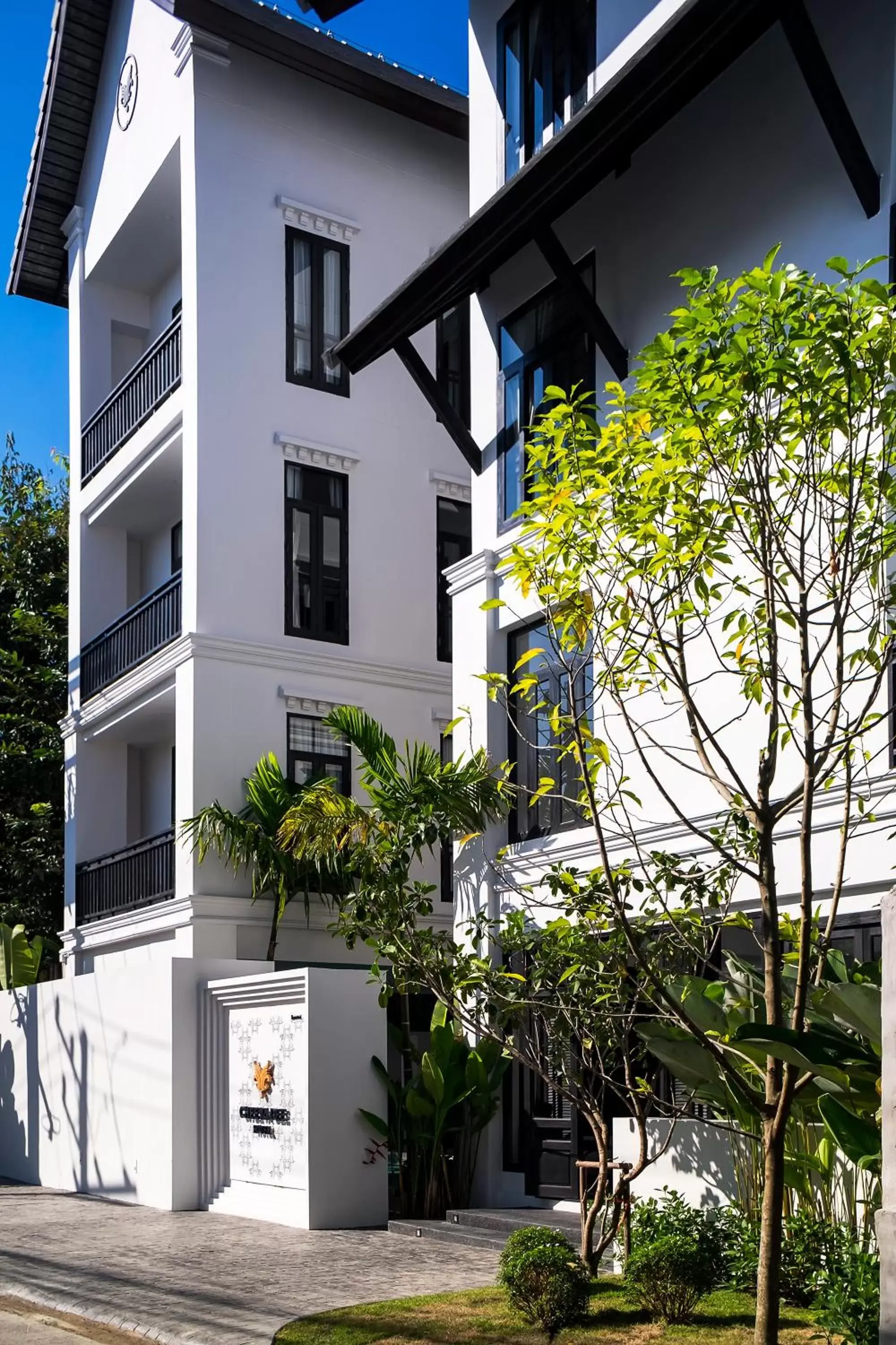 Cheeva Dee Hotel Cheeva Dee Hotel