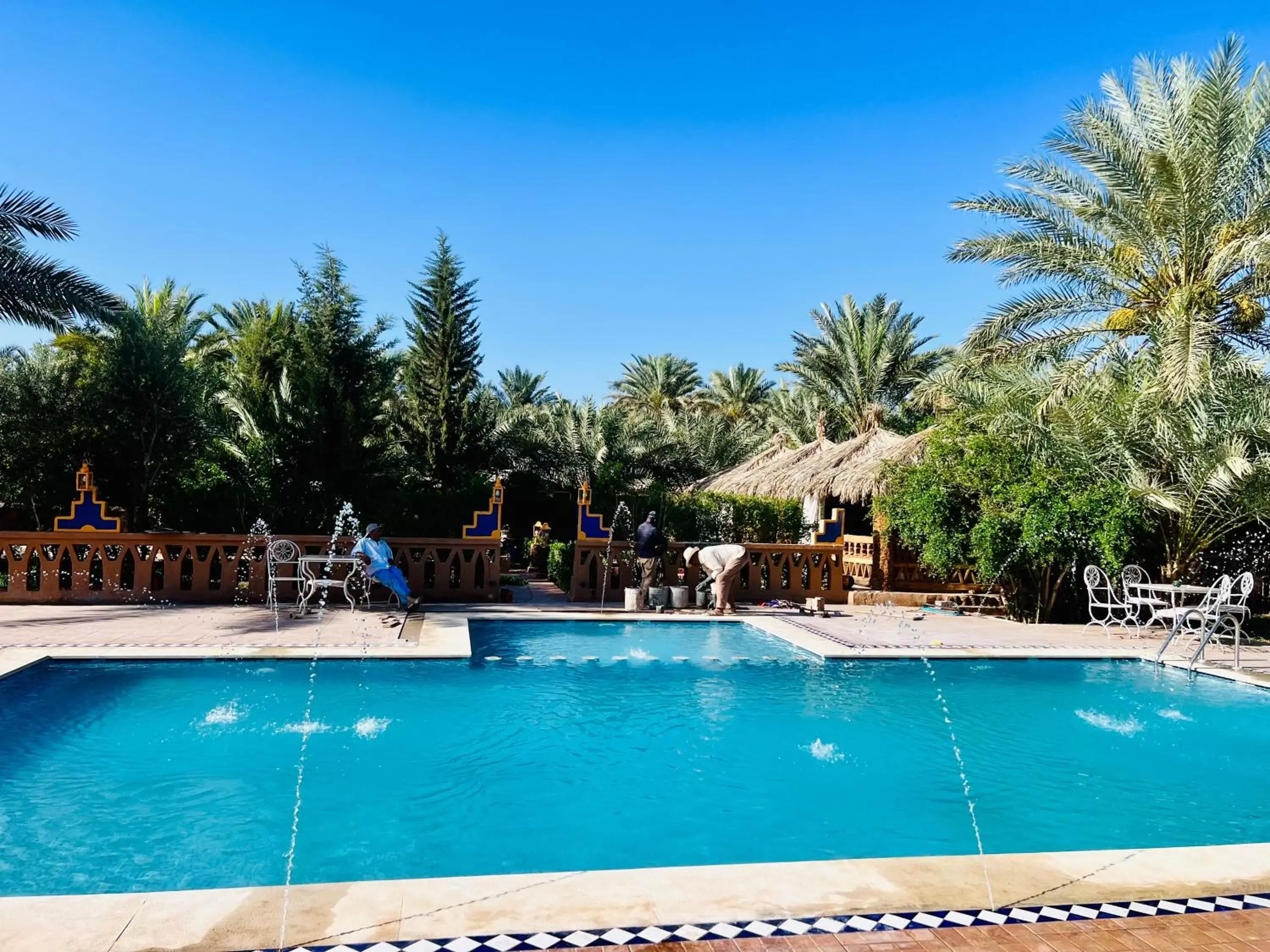 Paradis Touareg Paradis Touareg