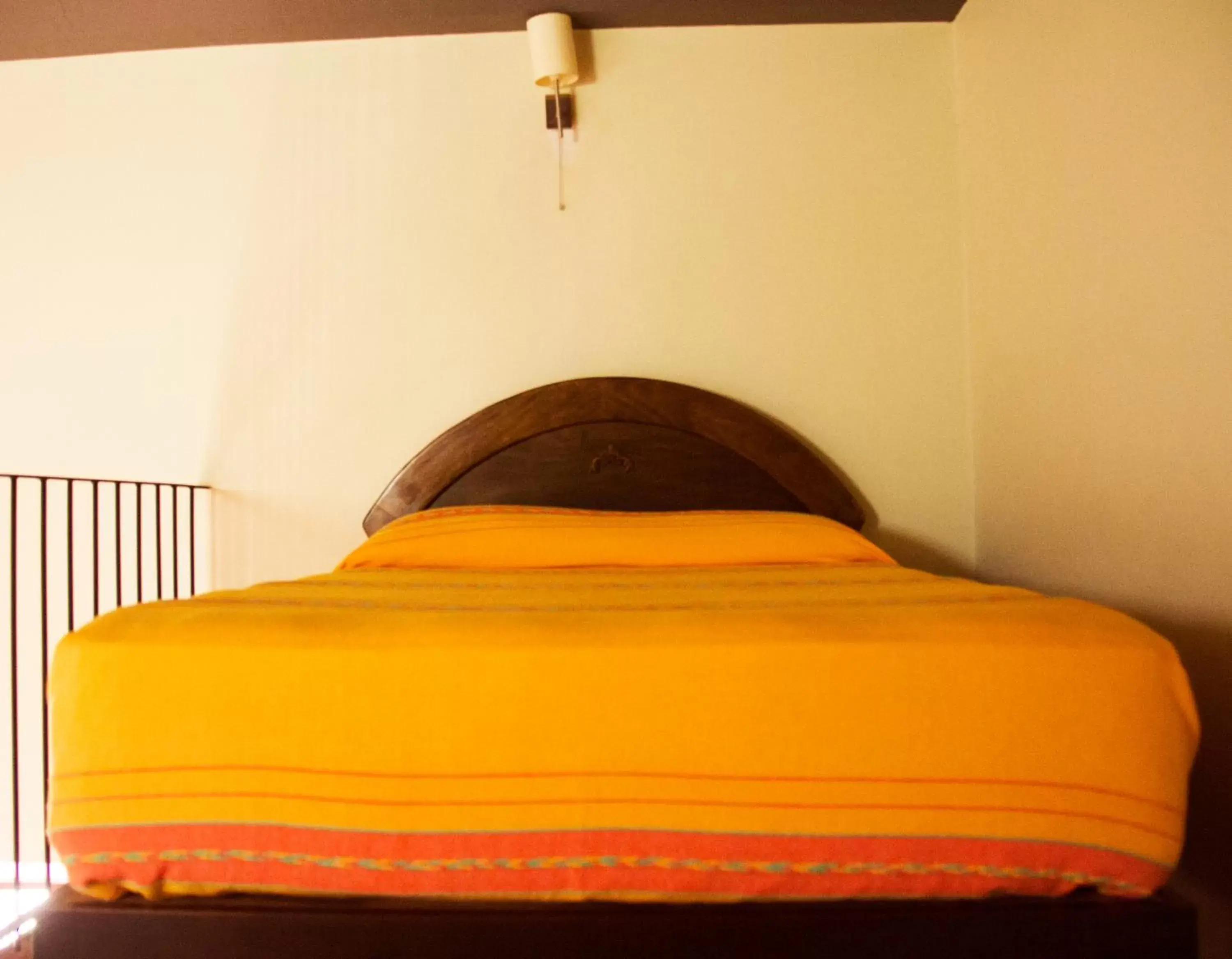 Standard Queen Room in Hotel Boutique Hacienda del Gobernador Standard Queen Room in Hotel Boutique Hacienda del Gobernador