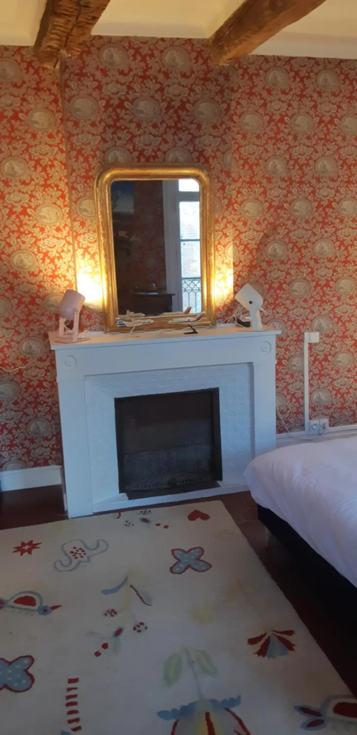 Family Suite in Mas Palegry côté terrasse Family Suite in Mas Palegry côté terrasse