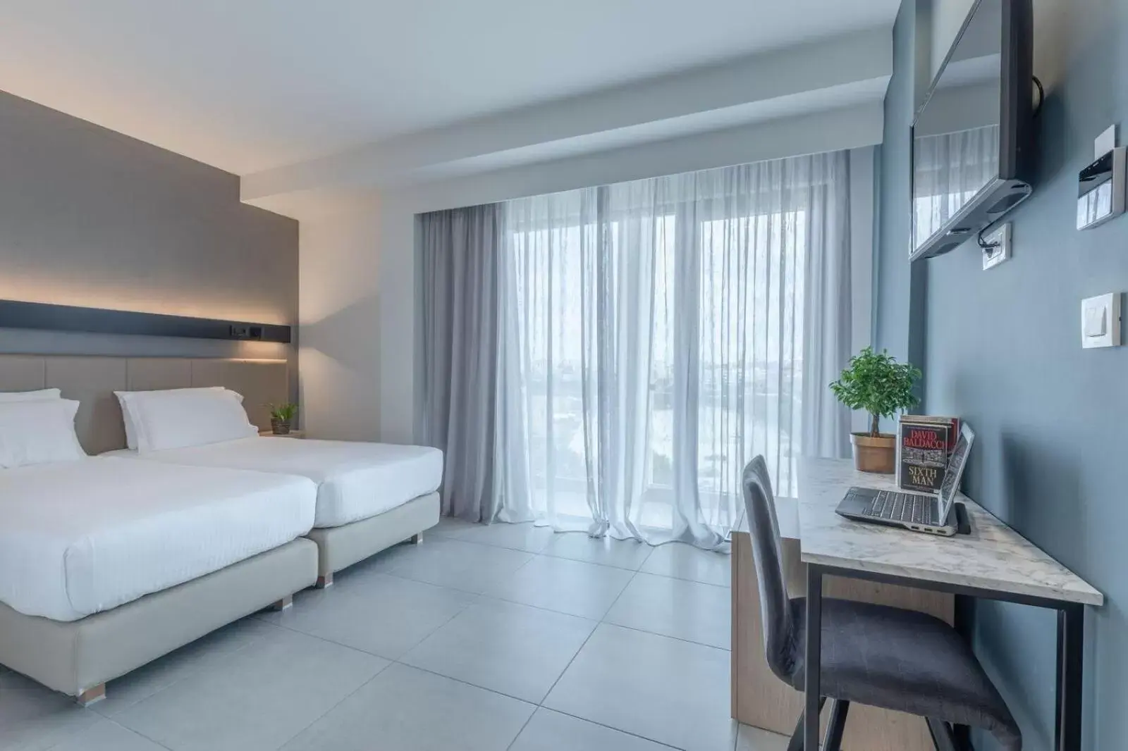 Interconnecting Quadruple Room in Hotel Avra by Smile hotels - Free Airport Shuttle Interconnecting Quadruple Room in Hotel Avra by Smile hotels - Free Airport Shuttle