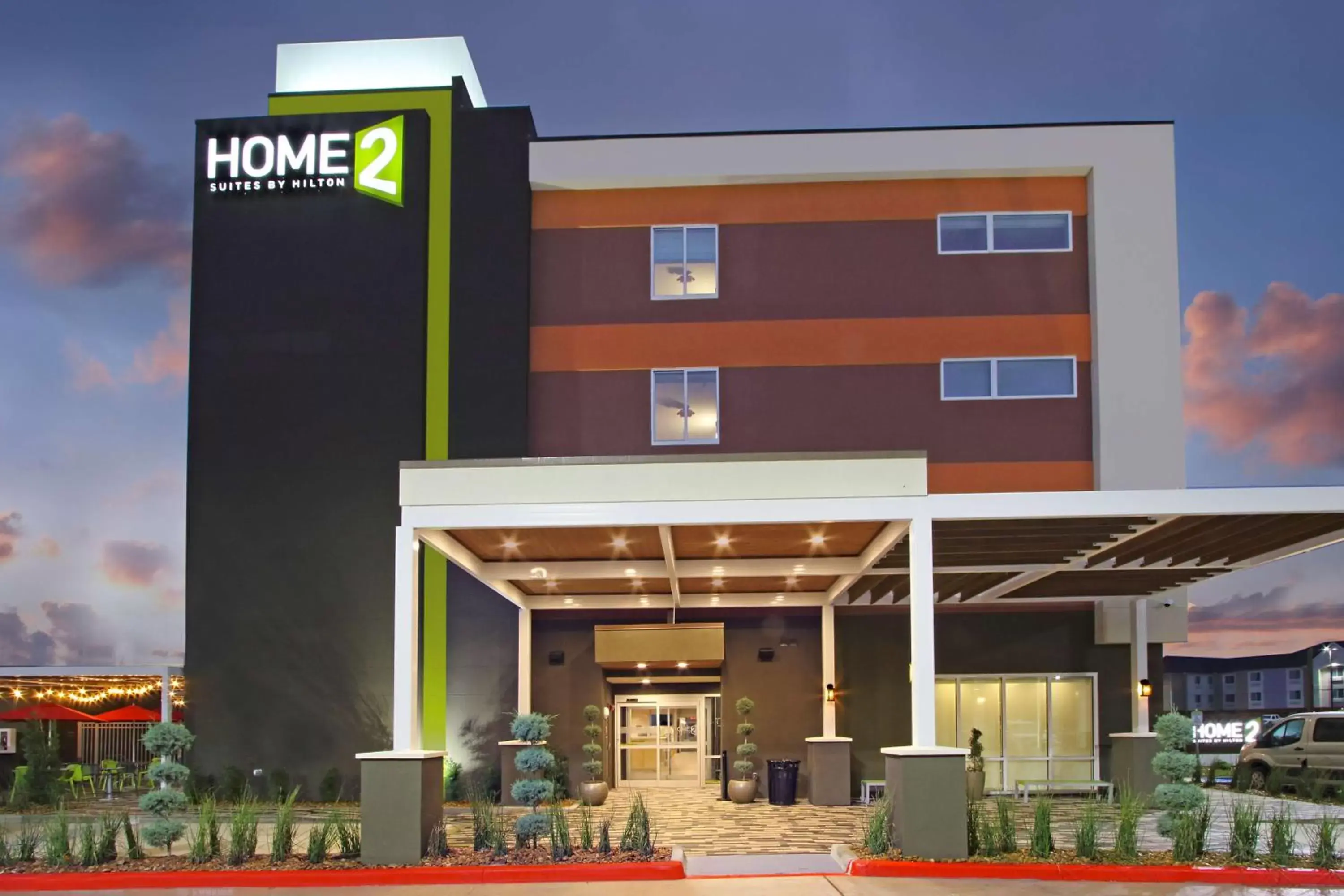 Home2 Suites By Hilton Beaumont, Tx Home2 Suites By Hilton Beaumont, Tx