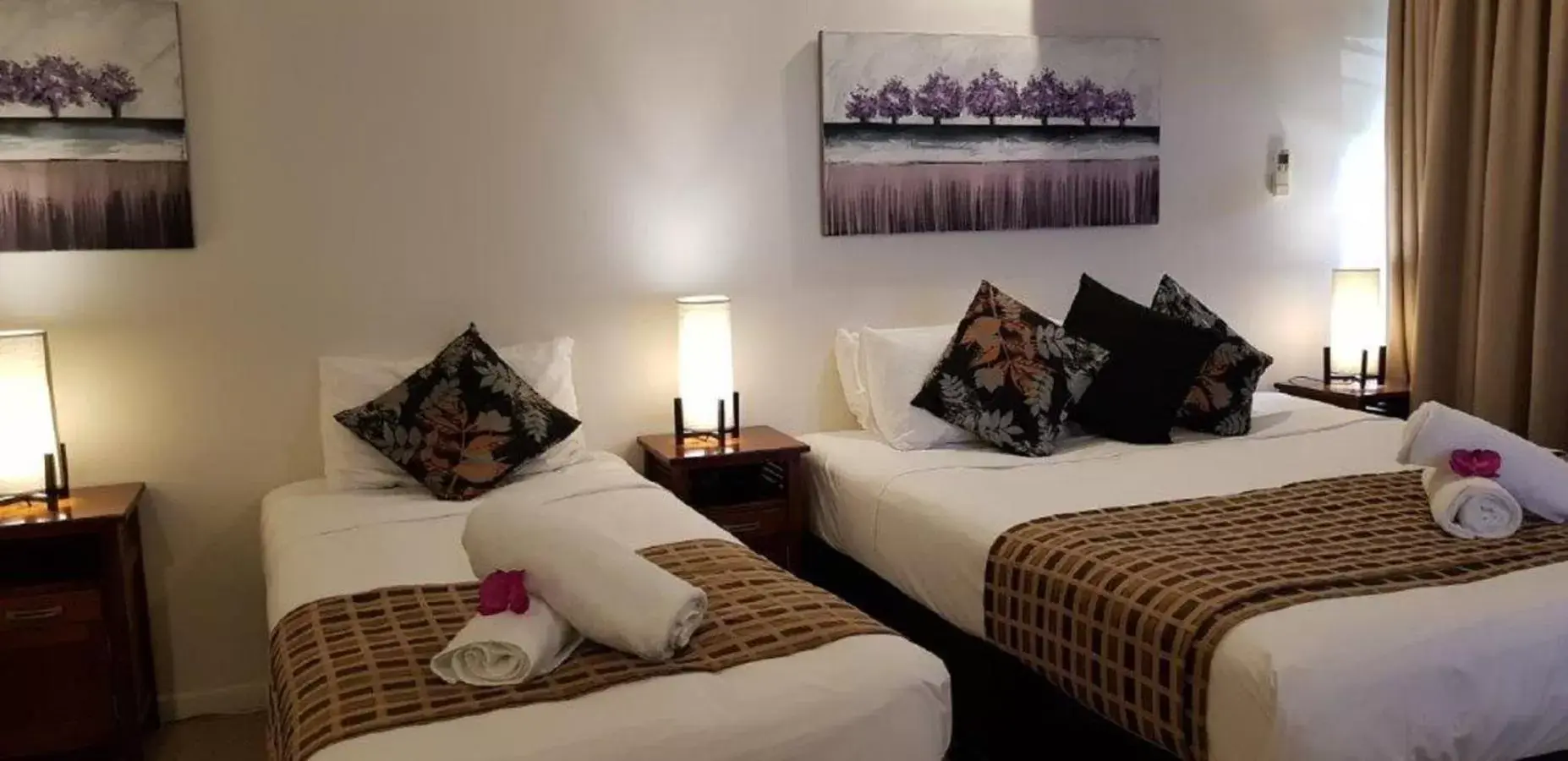 Triple Studio in Reef Palms Triple Studio in Reef Palms