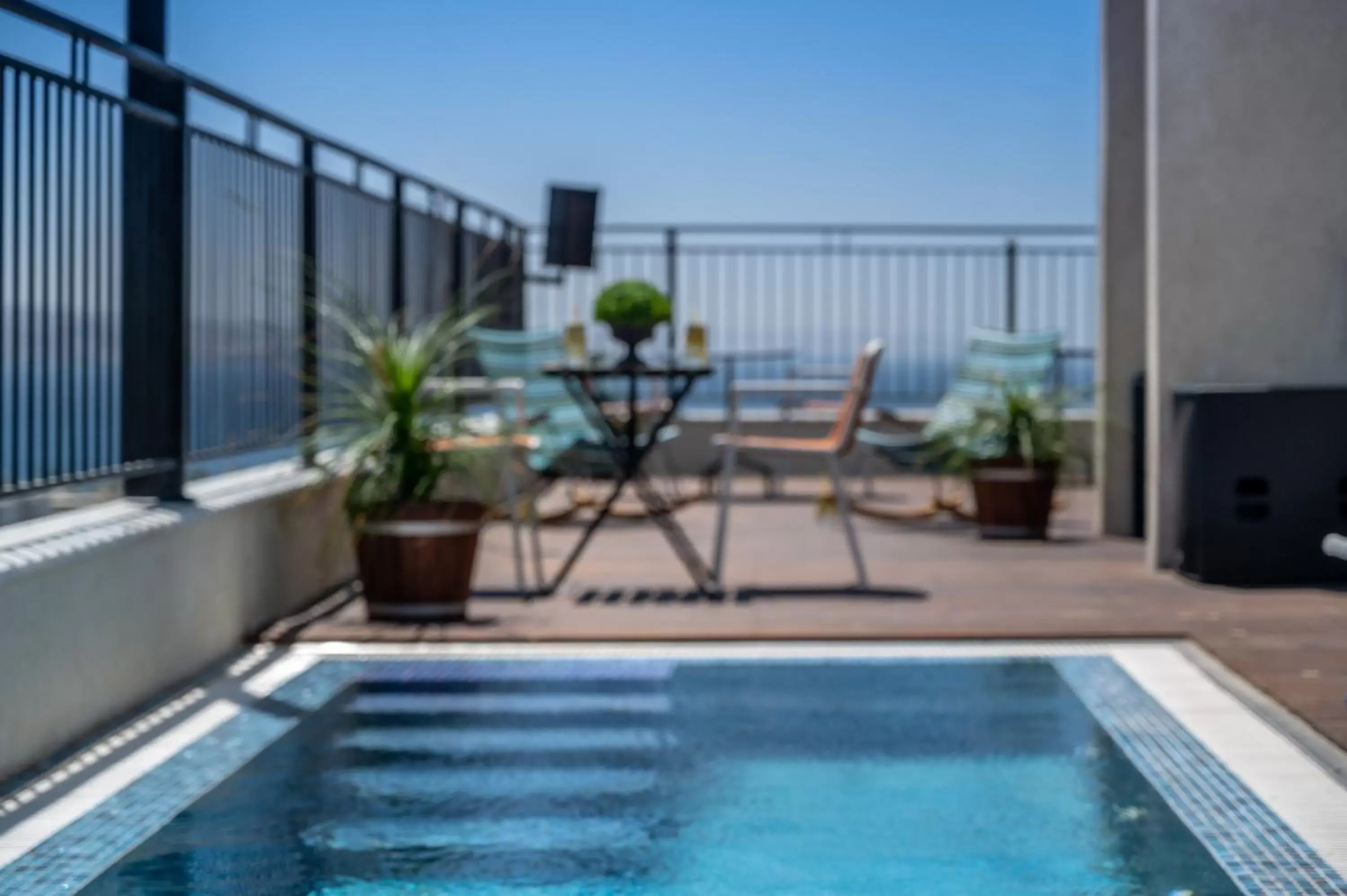 Stay Eilat - Adults Only Stay Eilat - Adults Only