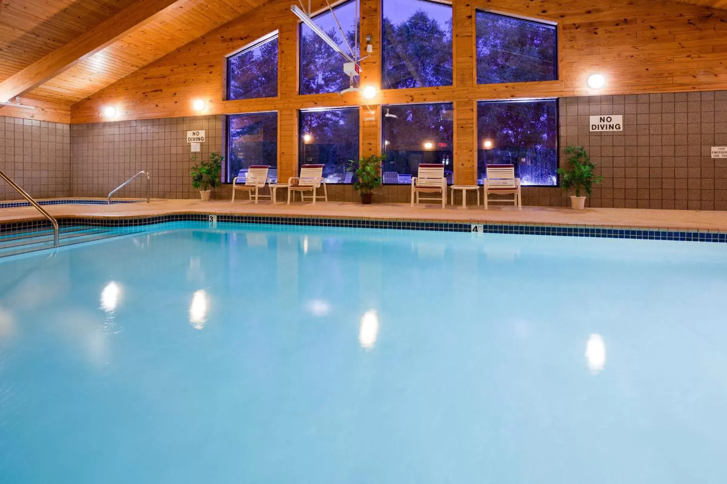 AmericInn by Wyndham White Bear Lake St. Paul AmericInn by Wyndham White Bear Lake St. Paul