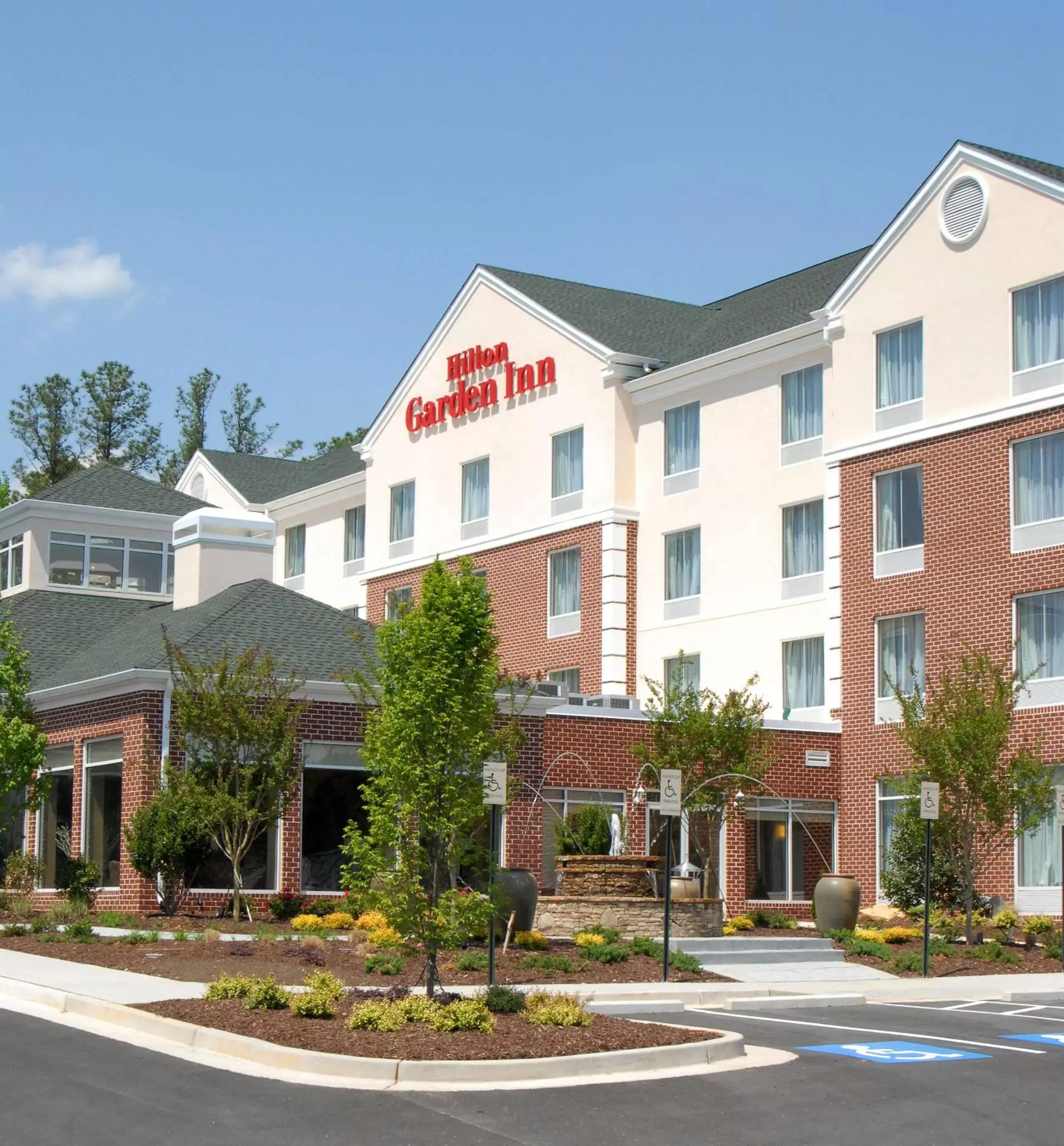 Hilton Garden Inn Atlanta/Peachtree City Hilton Garden Inn Atlanta/Peachtree City