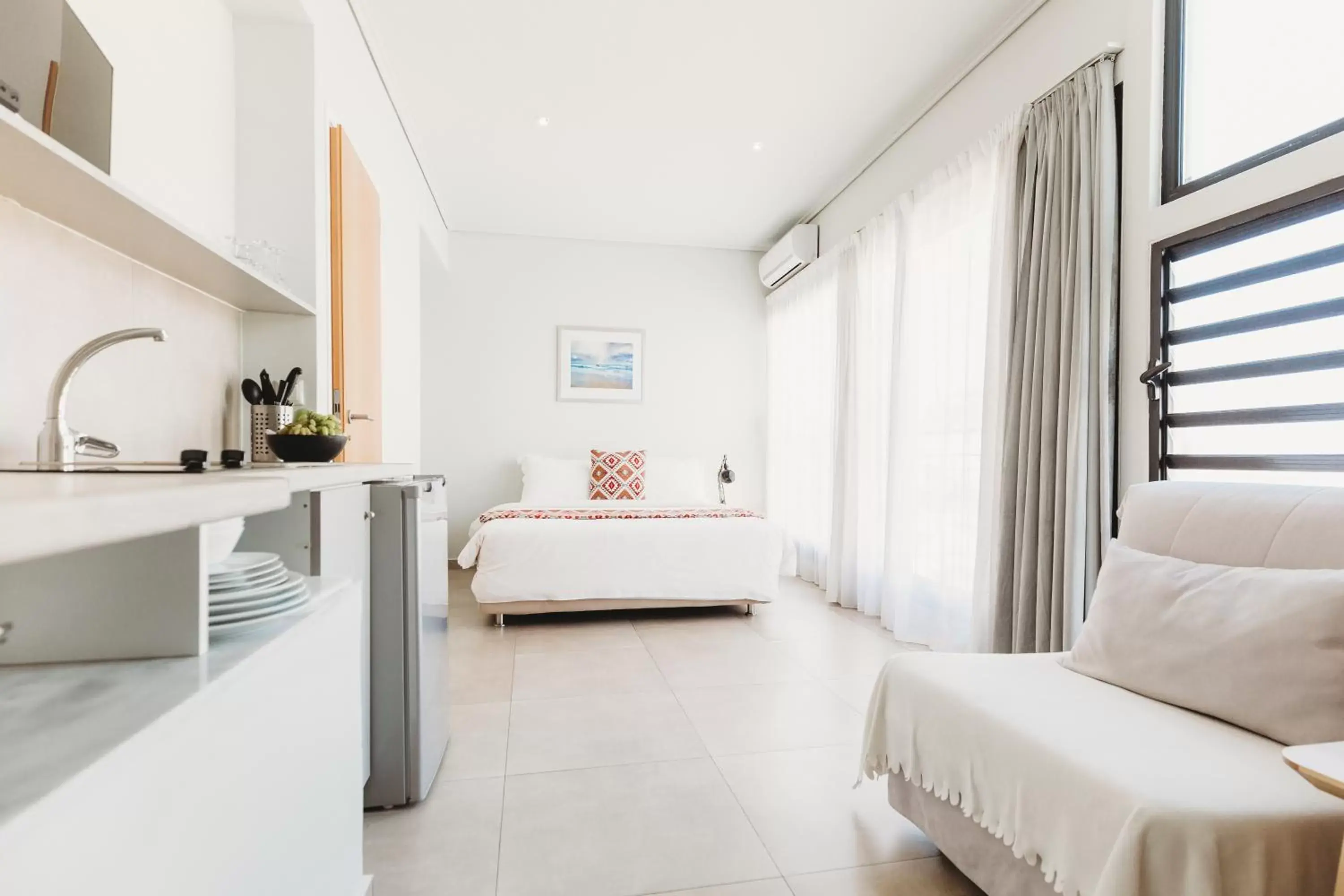 Penthouse Studio with View and Roof Top Garden Access in Athens Studios Penthouse Studio with View and Roof Top Garden Access in Athens Studios