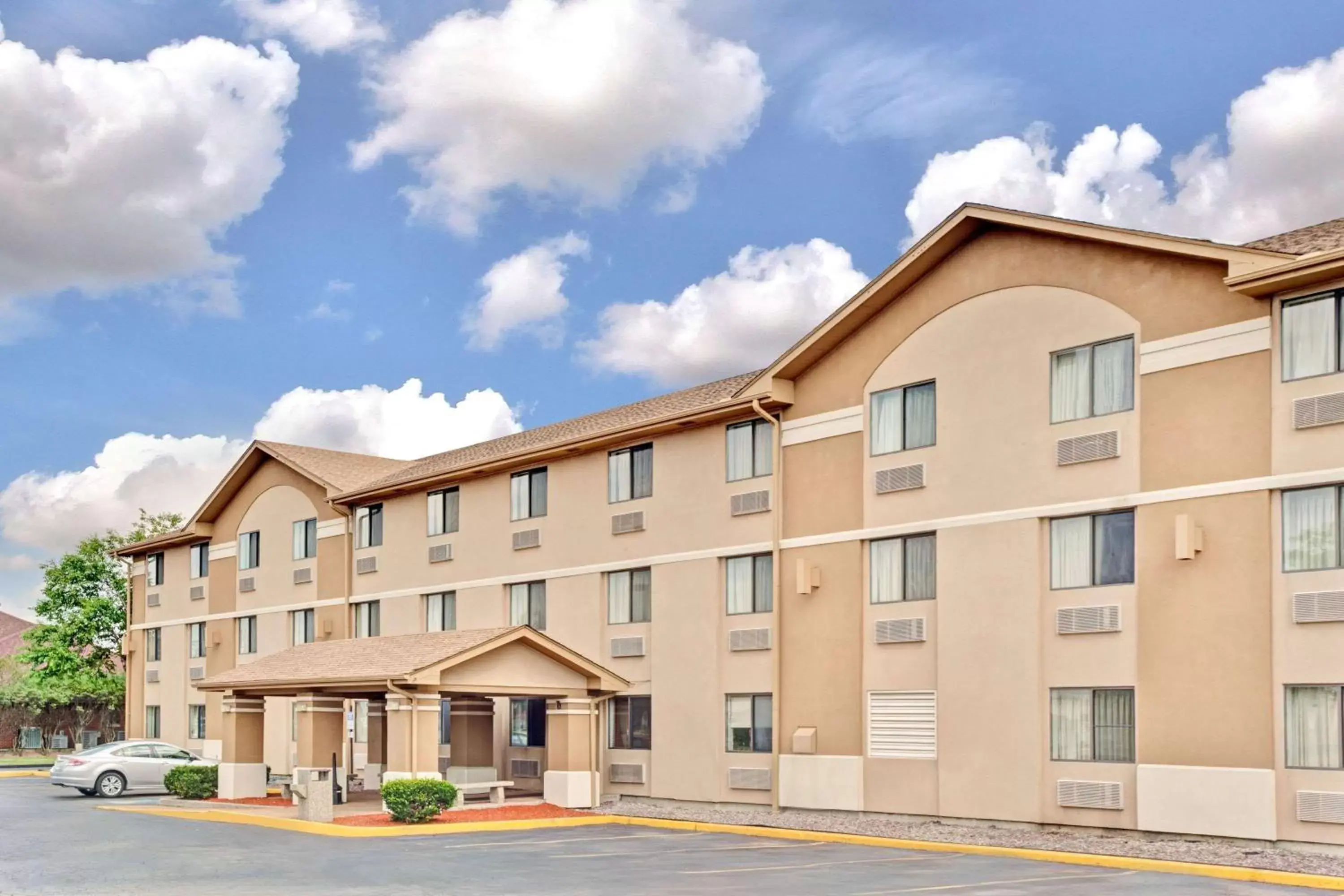 Super 8 by Wyndham Mokena/Frankfort /I-80 Super 8 by Wyndham Mokena/Frankfort /I-80