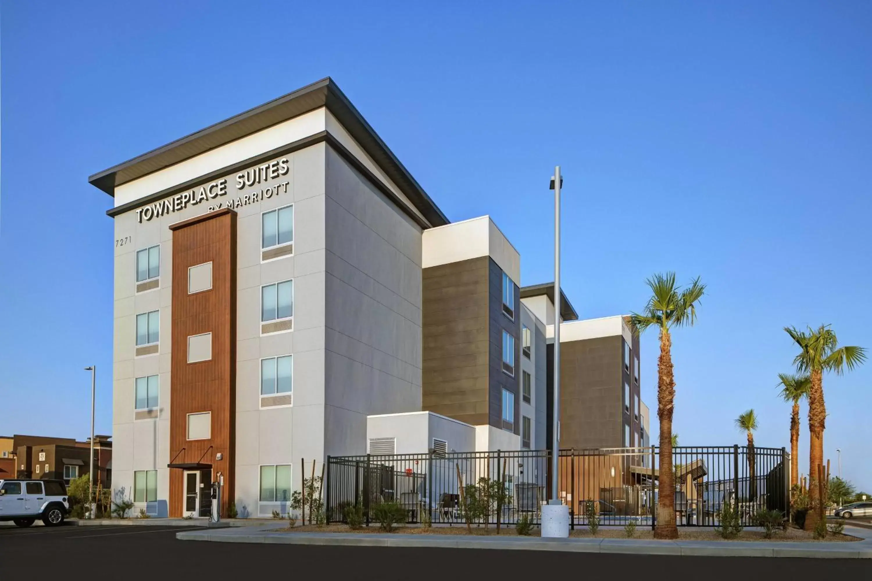 TownePlace Suites by Marriott Phoenix Glendale Sports & Entertainment District TownePlace Suites by Marriott Phoenix Glendale Sports & Entertainment District