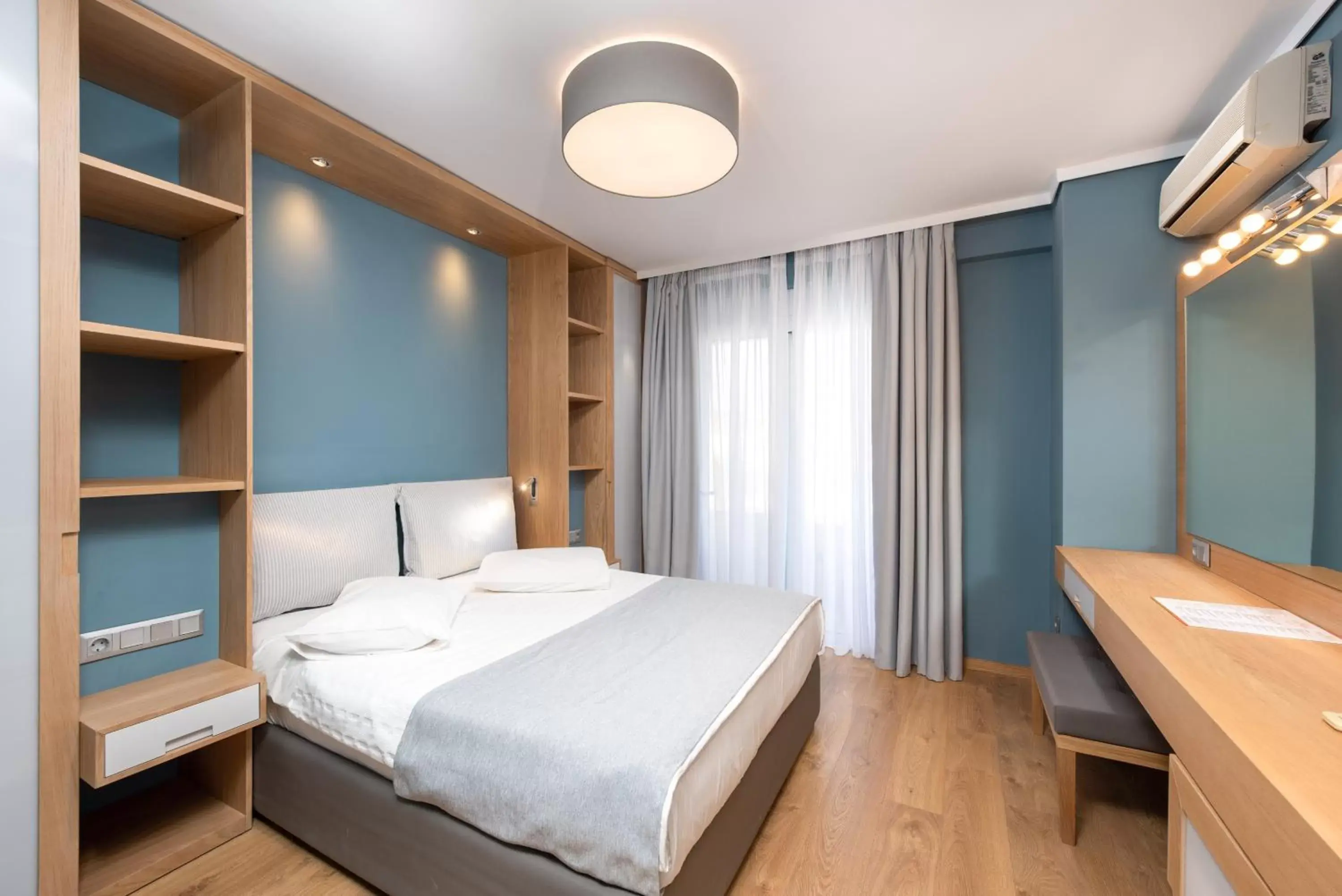 Exclusive Double or Twin Room with Sea View - single occupancy in Heliotrope Hotels Exclusive Double or Twin Room with Sea View - single occupancy in Heliotrope Hotels