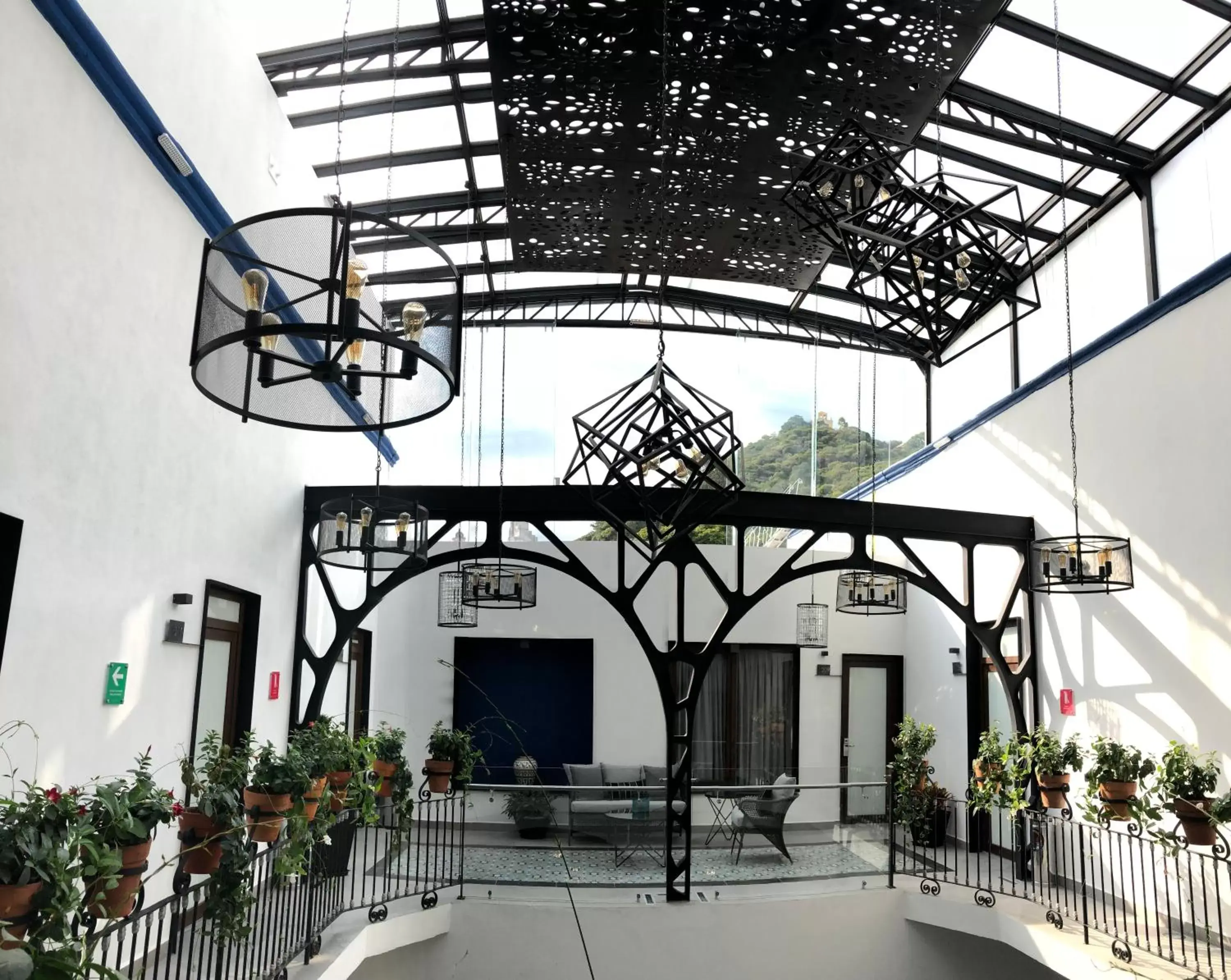 Casa de la Audiencia Casa de la Audiencia