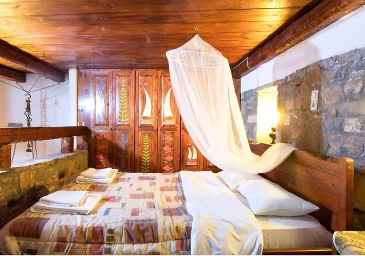 House One-Bedroom - Efterpi in The Traditional Homes of Crete House One-Bedroom - Efterpi in The Traditional Homes of Crete