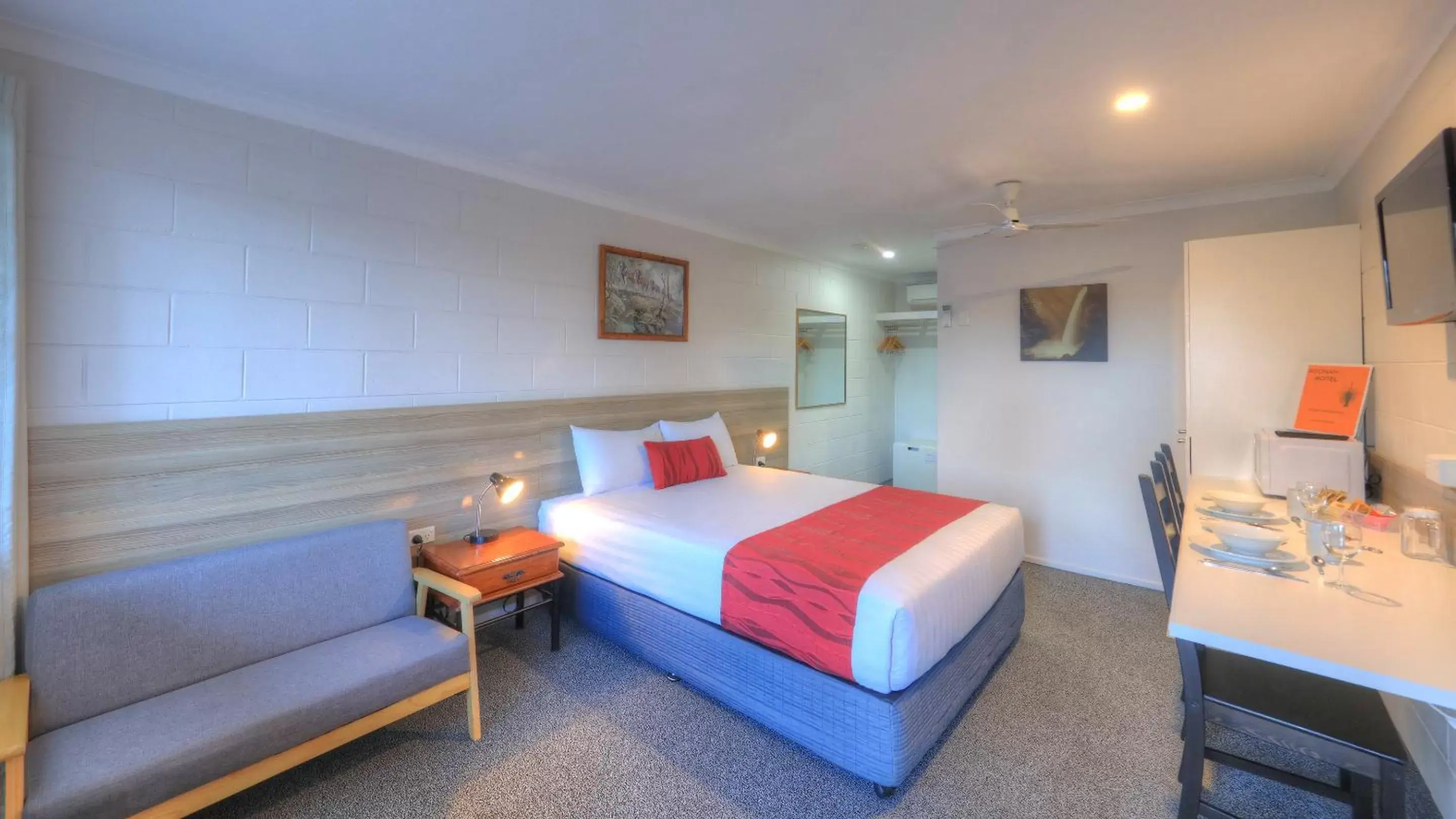 Boonah Motel Boonah Motel