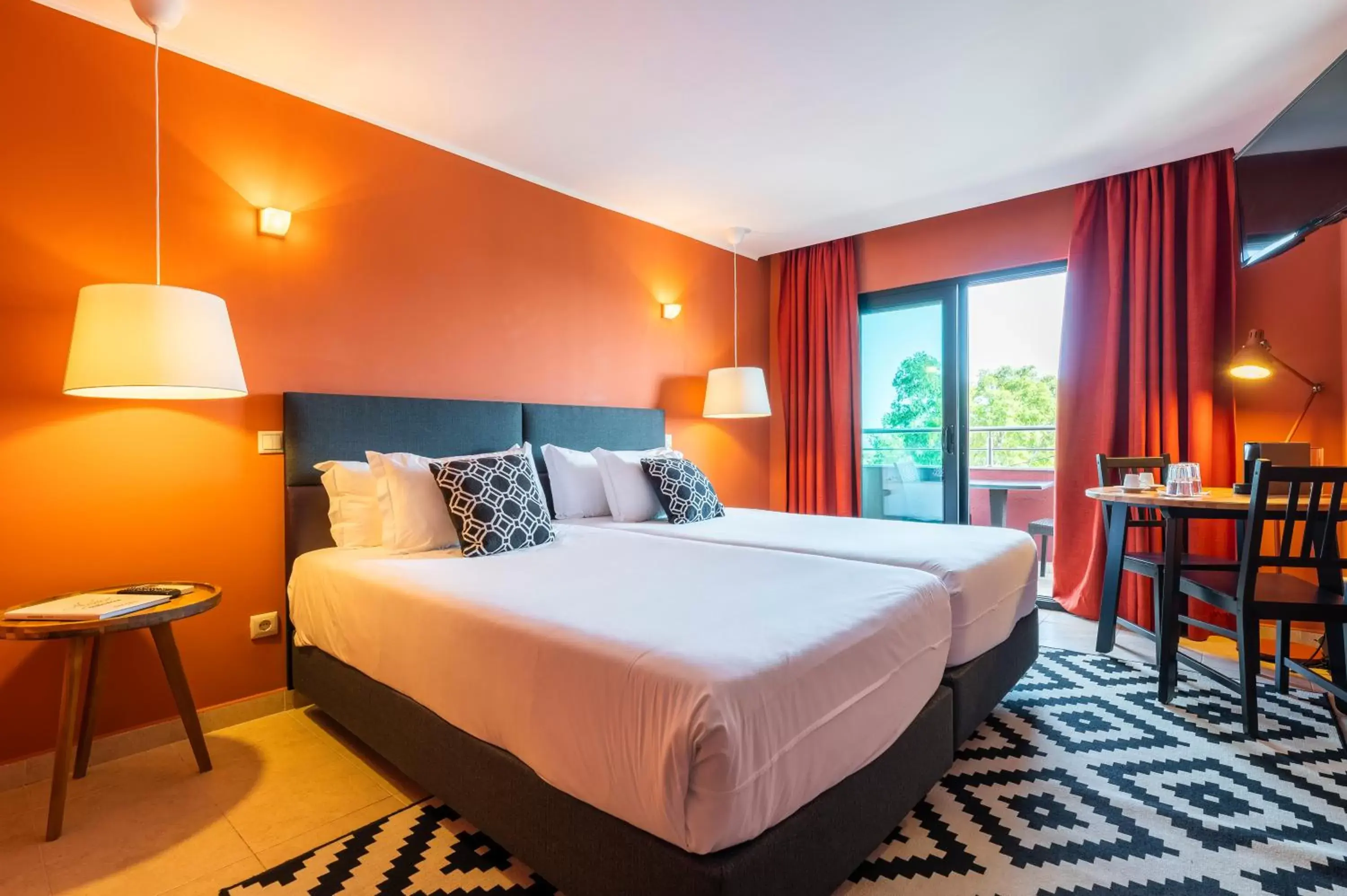 Beat Room in Topazio Vibe Beach Hotel & Apartments - Adults Friendly Beat Room in Topazio Vibe Beach Hotel & Apartments - Adults Friendly